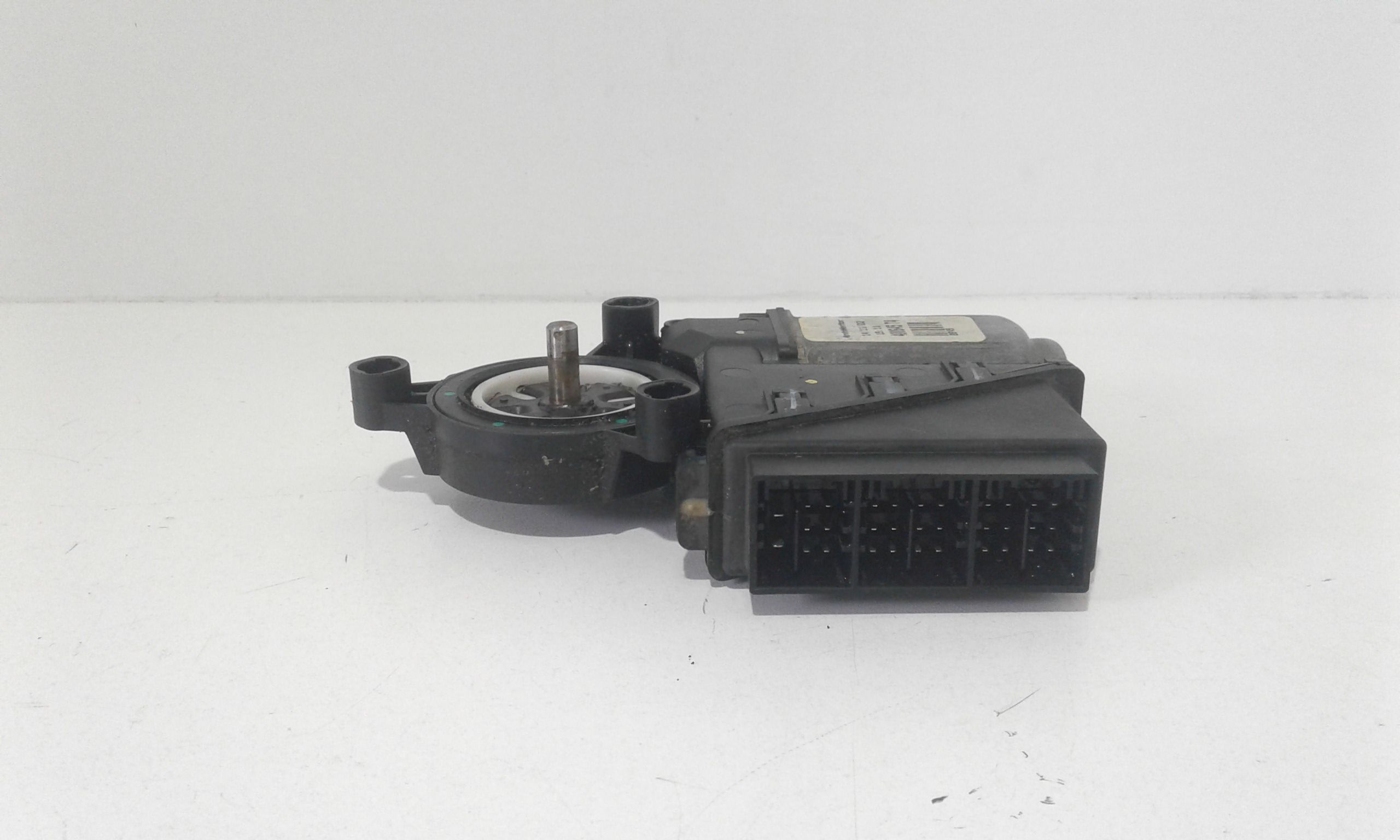 Motorino Alzavetro anteriore Sinistro PEUGEOT 307 Berlina