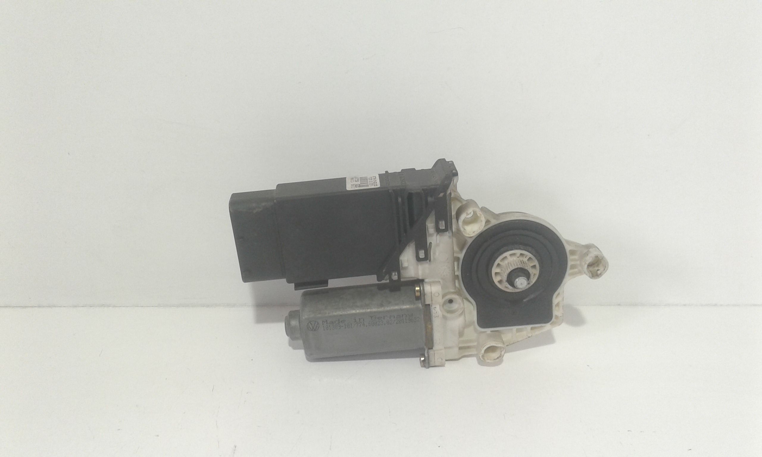 Motorino Alzavetro anteriore Sinistro SEAT Leon 1 Serie