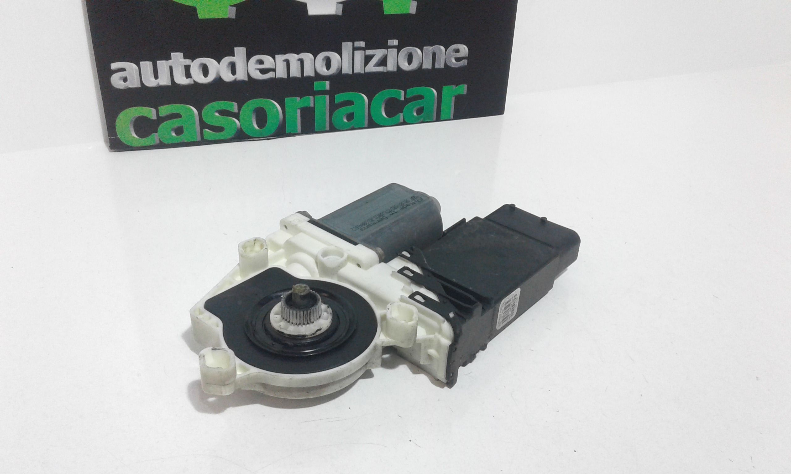 Motorino Alzavetro anteriore Sinistro SEAT Leon 1 Serie