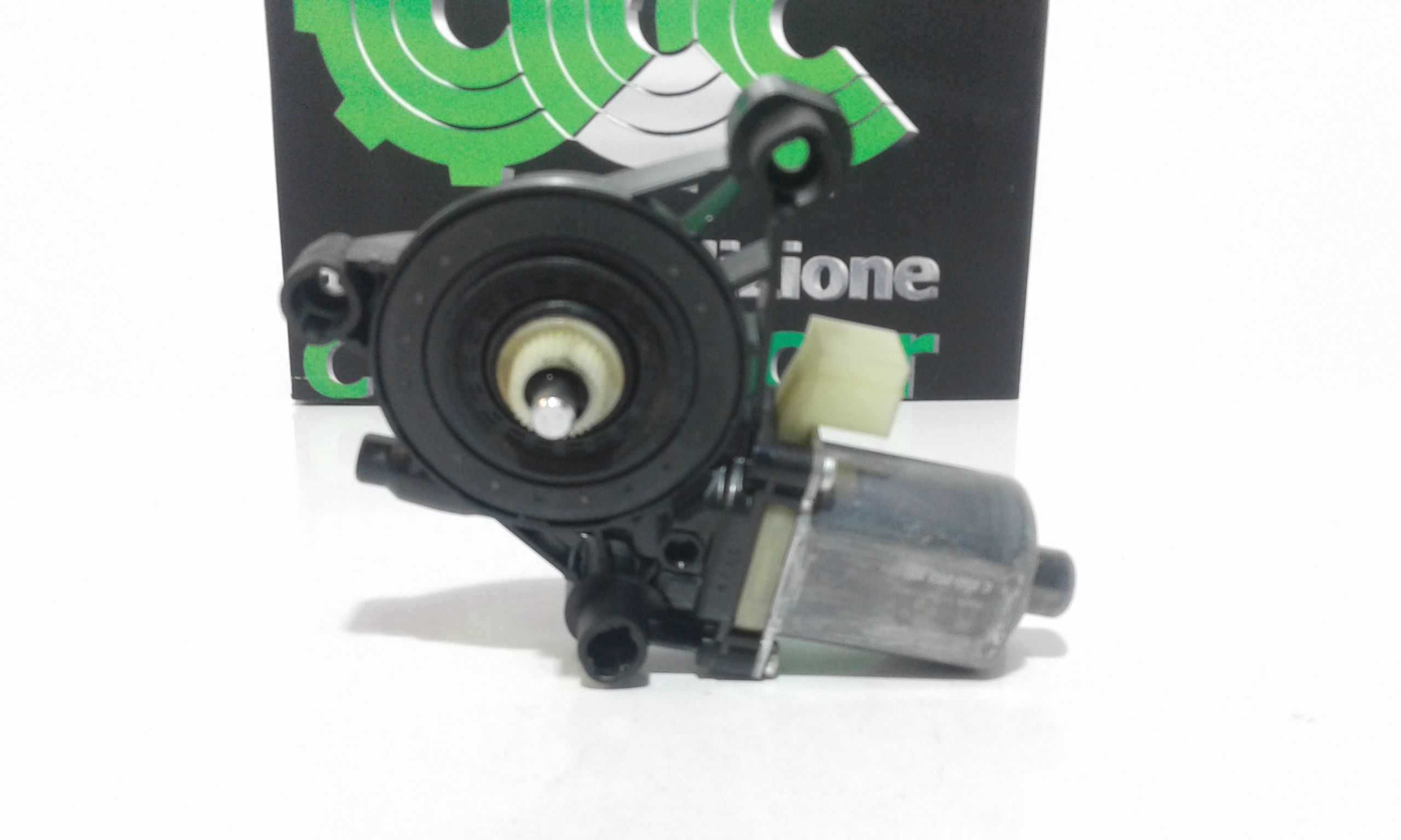 Motorino Alzavetro anteriore Sinistro VOLKSWAGEN Tiguan R Line