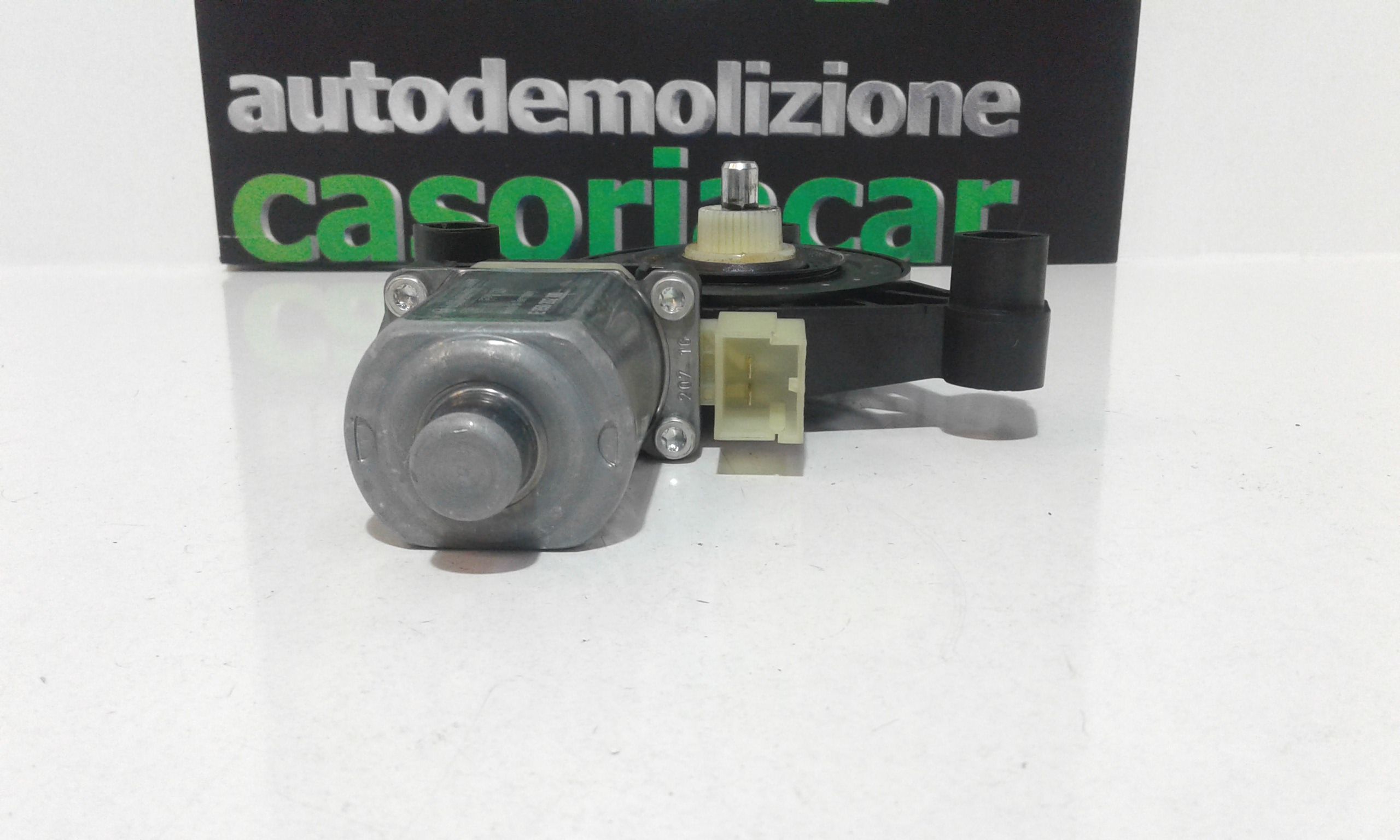 Motorino Alzavetro anteriore Sinistro VOLKSWAGEN Tiguan R Line