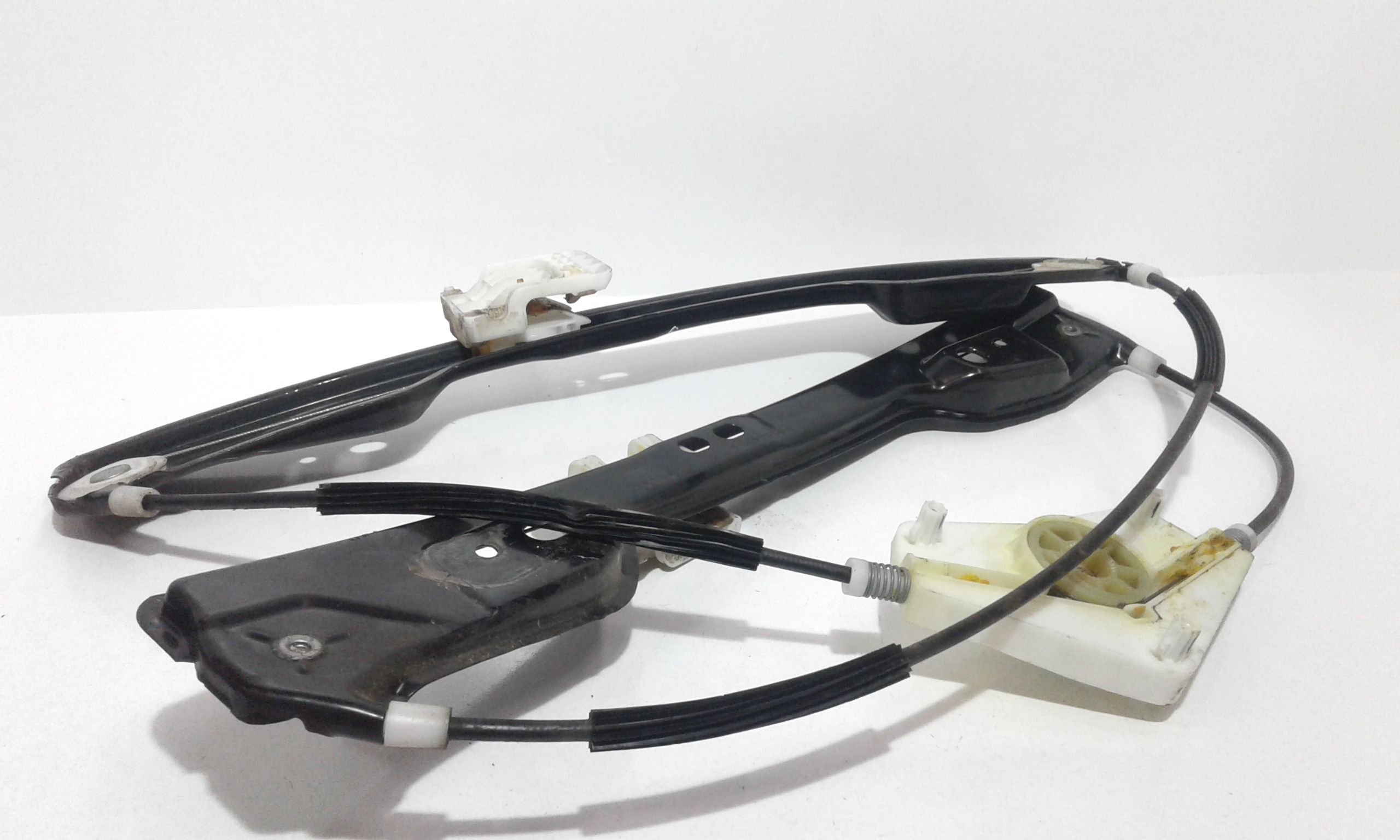 Cremagliera anteriore sinistra Guida FIAT Freemont 1 Serie