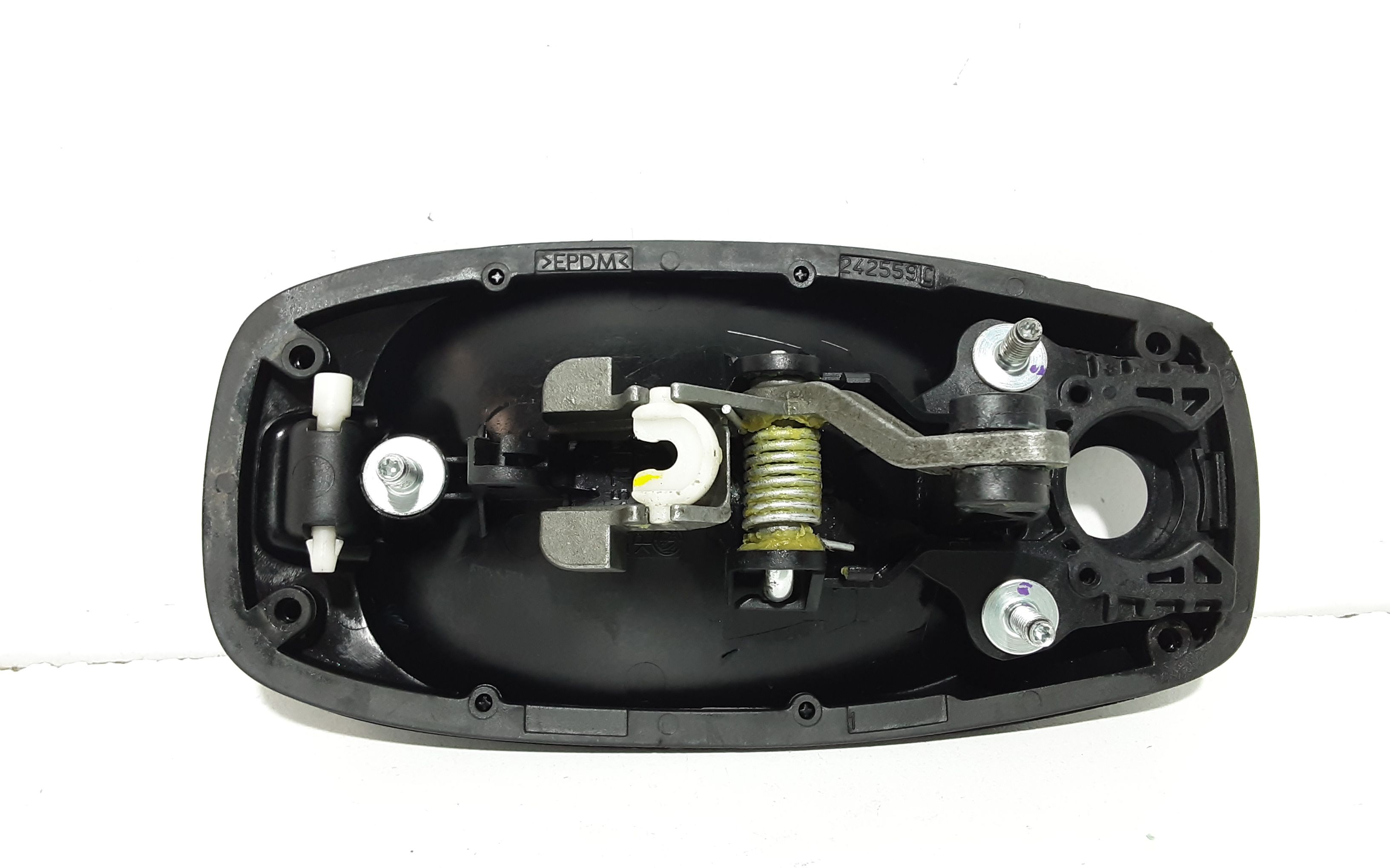 Maniglia esterna Anteriore Sinistra PEUGEOT Bipper 1 Serie