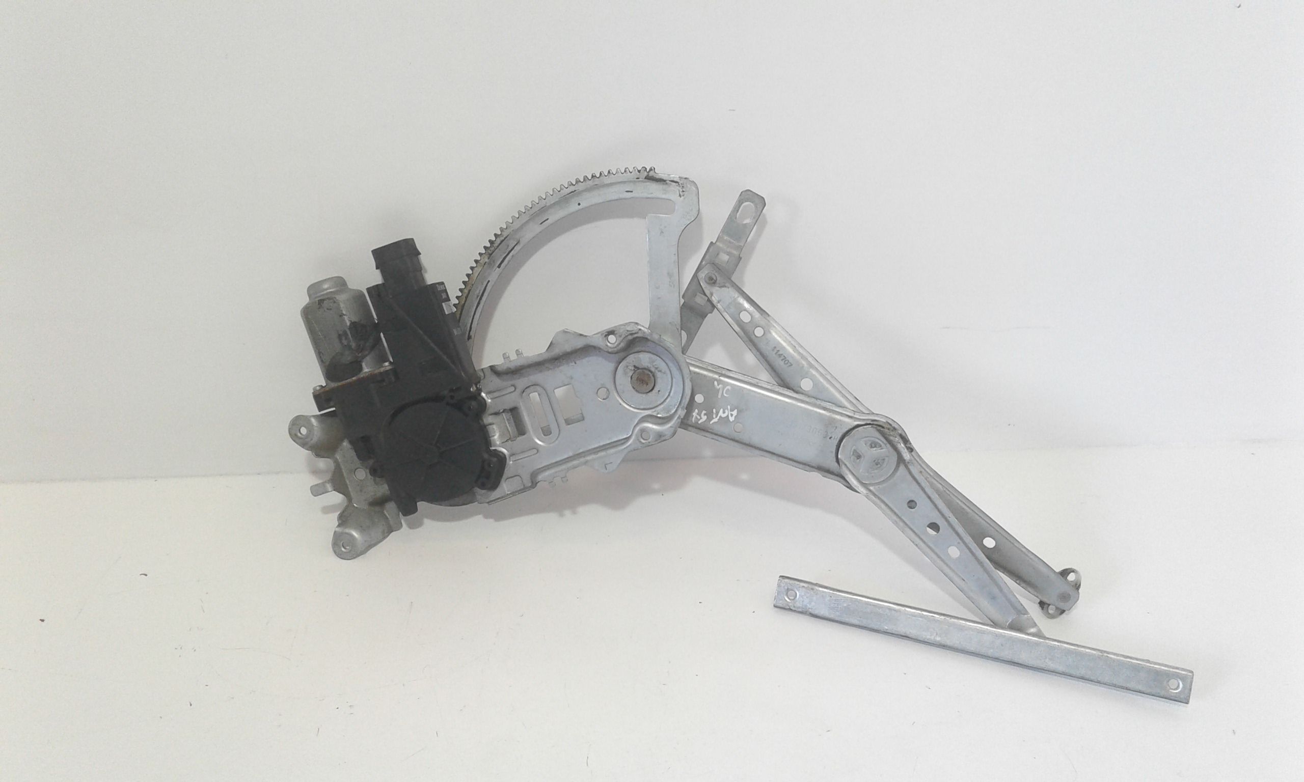 Cremagliera anteriore sinistra Guida OPEL Combo 4 Serie