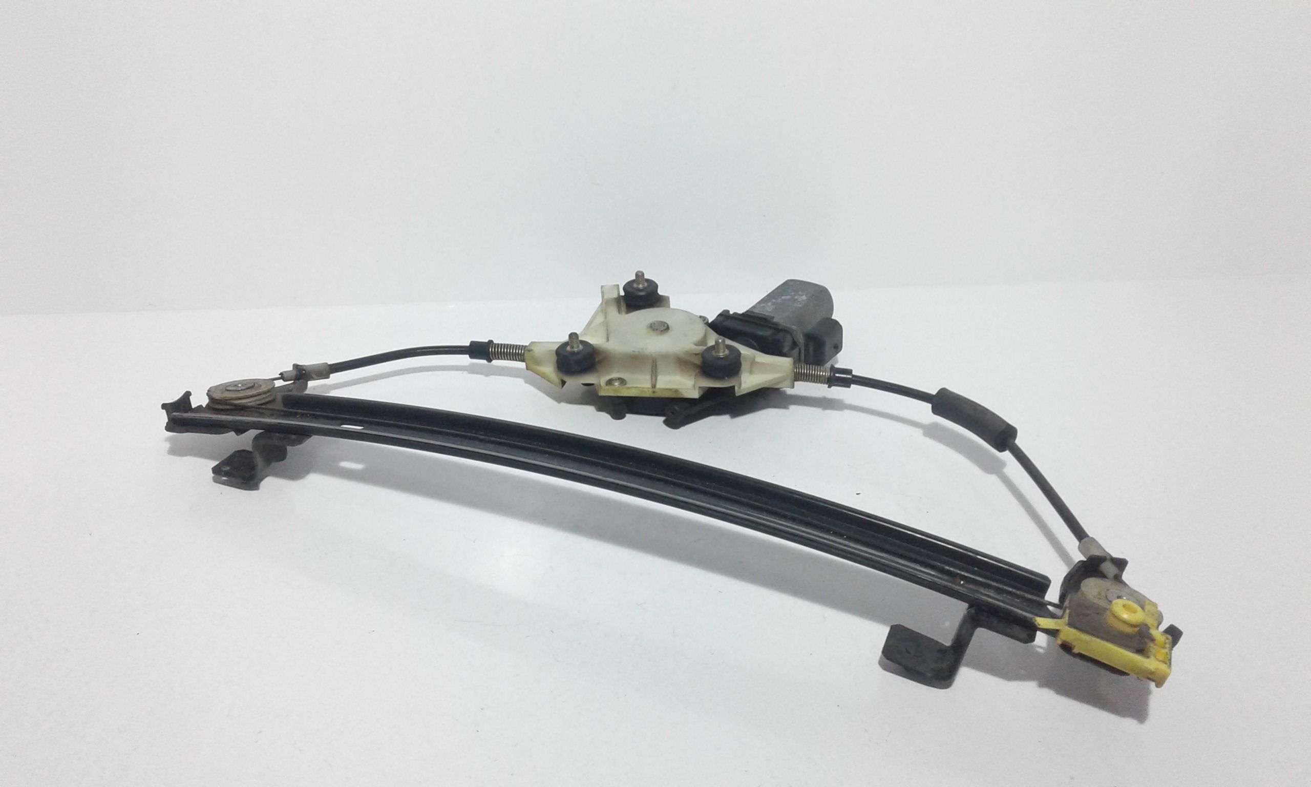 Cremagliera anteriore sinistra Guida ALFA ROMEO 156 S. Wagon 1 Serie