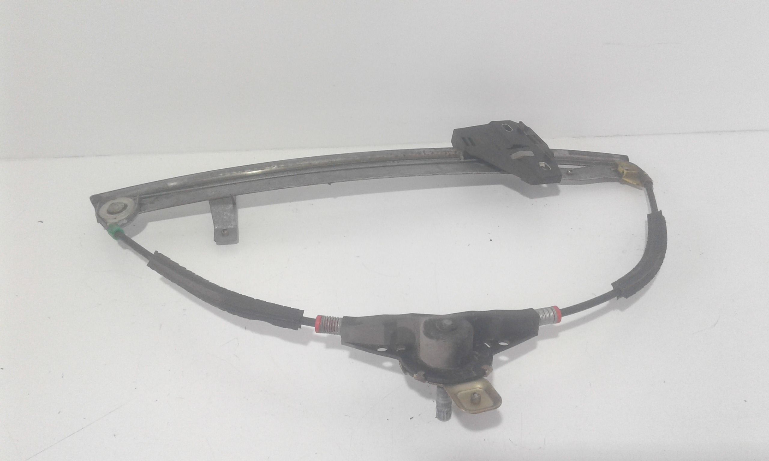 Cremagliera anteriore sinistra Guida FORD Courier 1 Serie