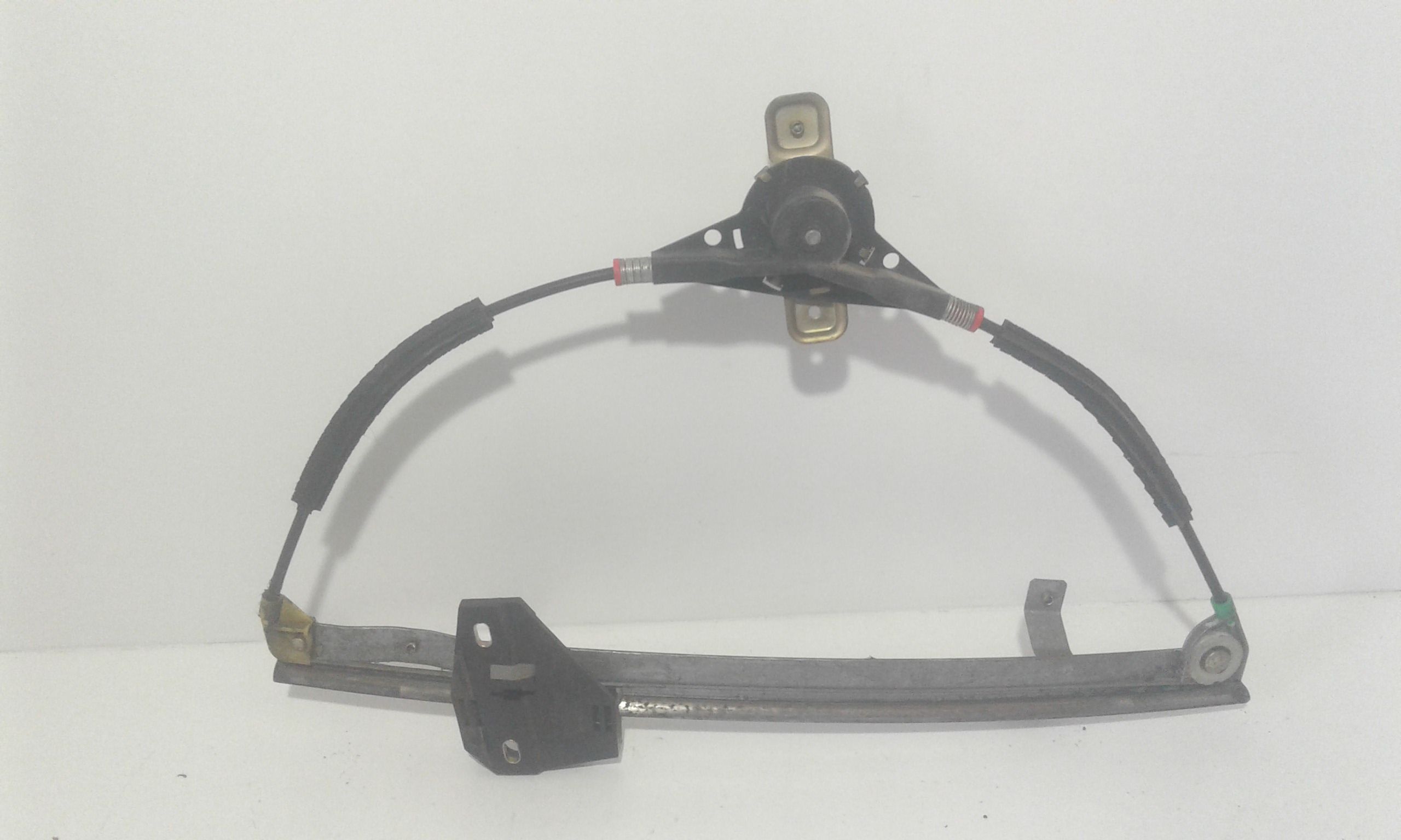 Cremagliera anteriore sinistra Guida FORD Courier 1 Serie