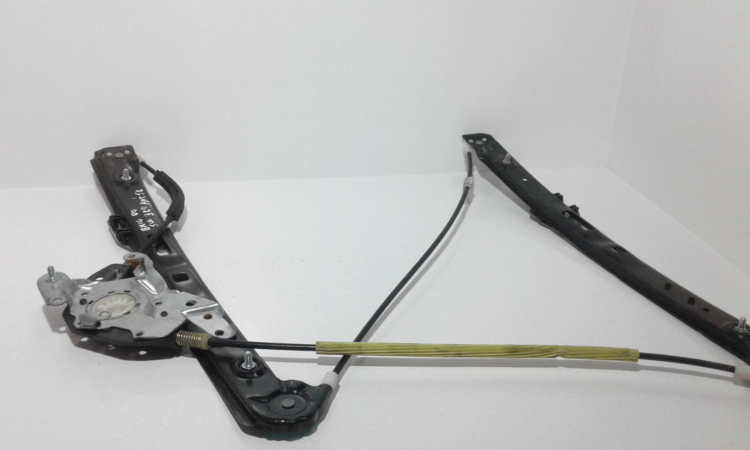 Cremagliera anteriore sinistra Guida BMW Serie 3 E46 Touring