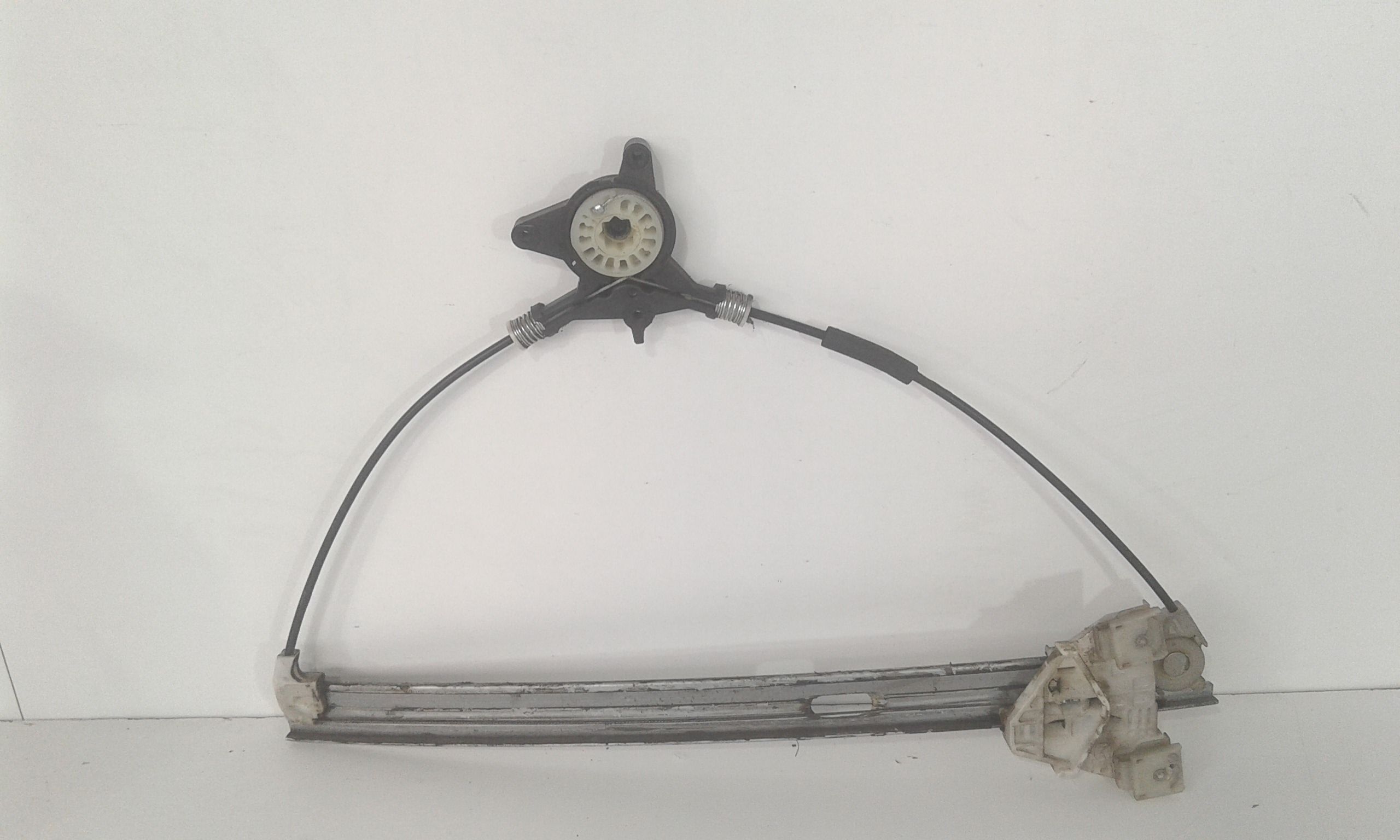 Cremagliera anteriore sinistra Guida MAZDA 3 Berlina 1 Serie