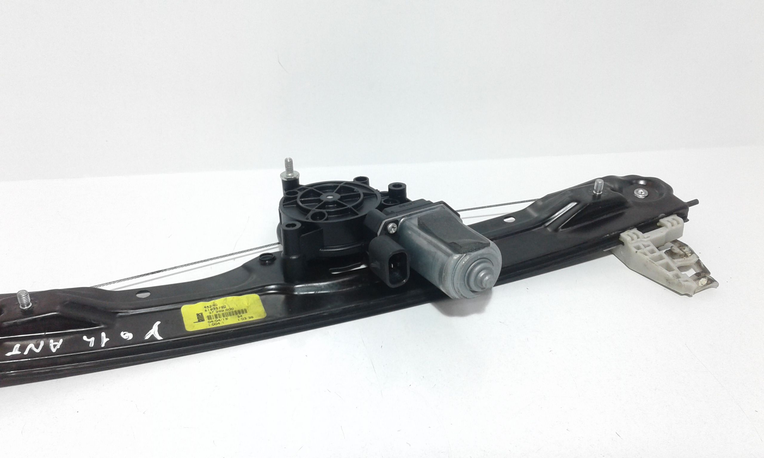 Cremagliera anteriore destra passeggero LANCIA Ypsilon 4� Serie