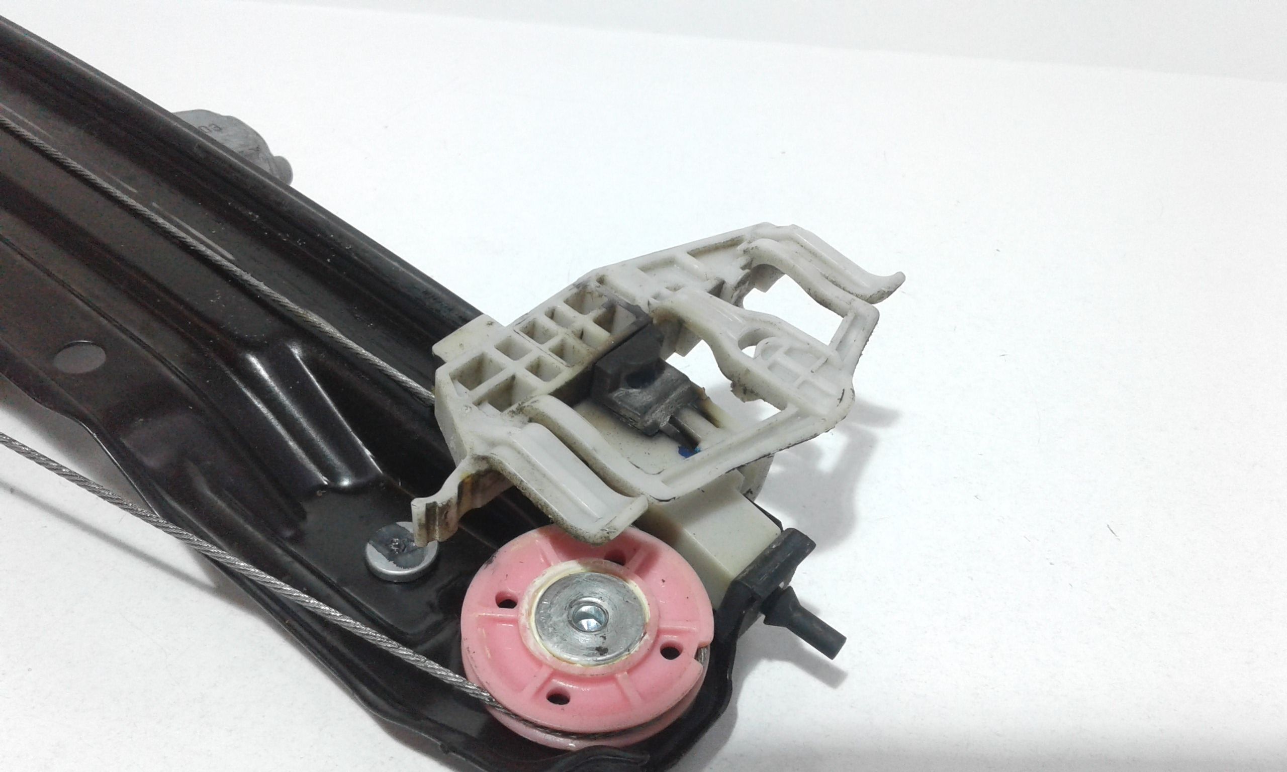 Cremagliera anteriore destra passeggero LANCIA Ypsilon 4� Serie