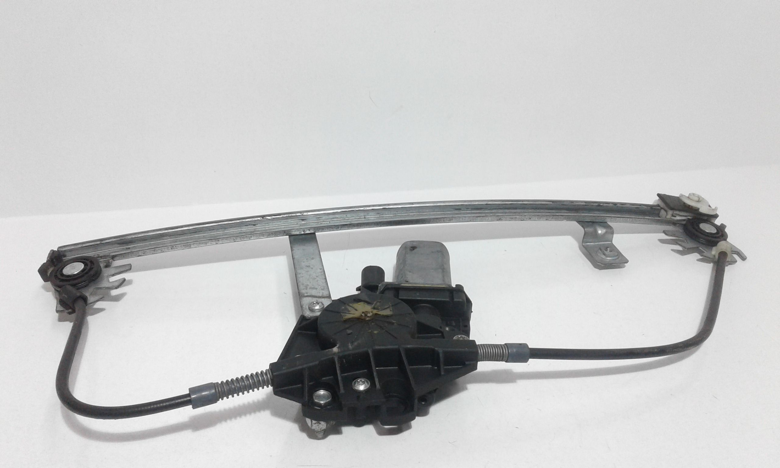 Cremagliera anteriore destra passeggero FIAT Tempra S. Wagon