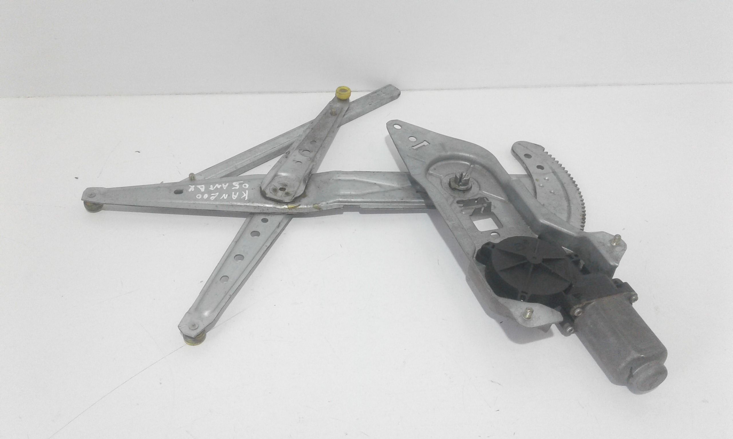 Cremagliera anteriore destra passeggero RENAULT Kangoo 3 Serie