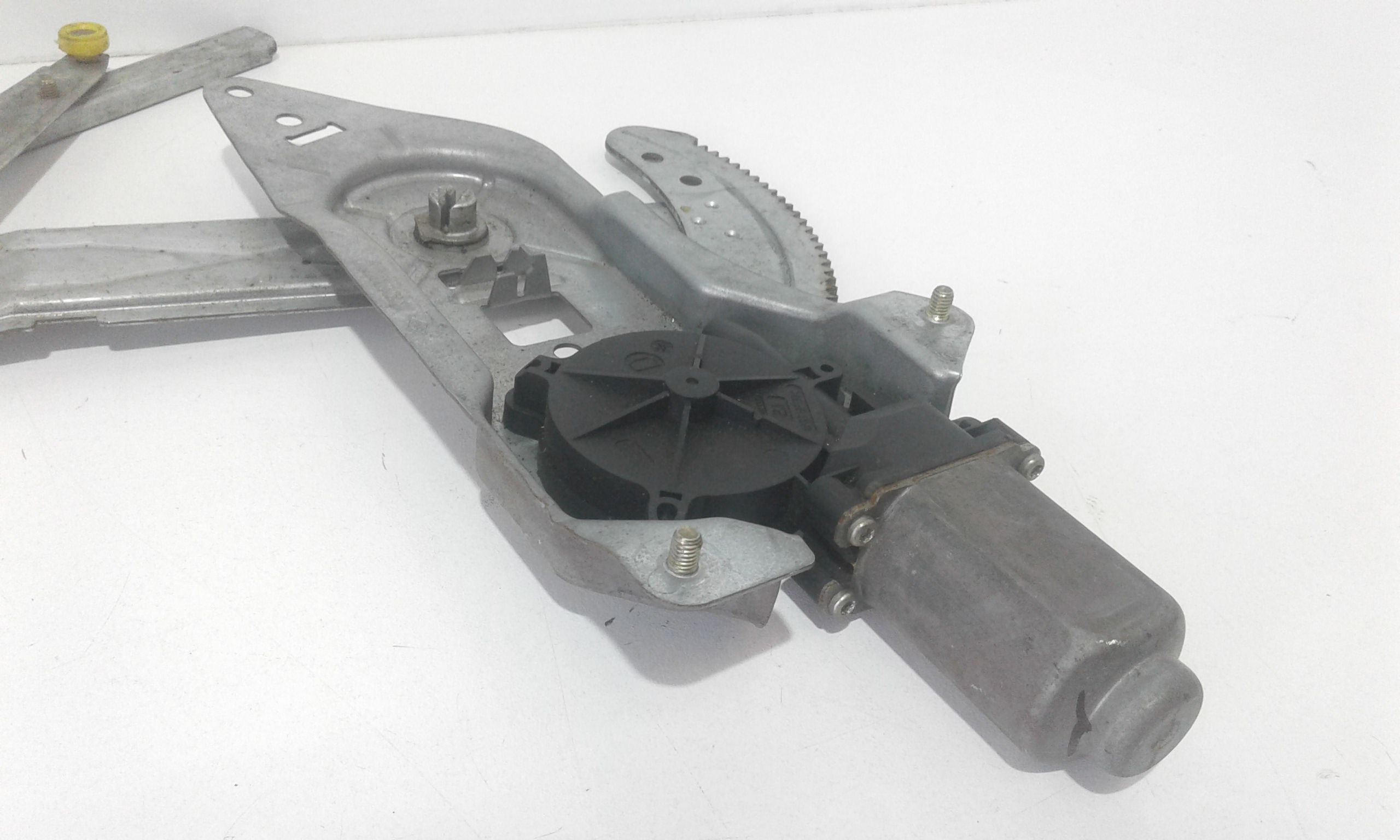 Cremagliera anteriore destra passeggero RENAULT Kangoo 3 Serie