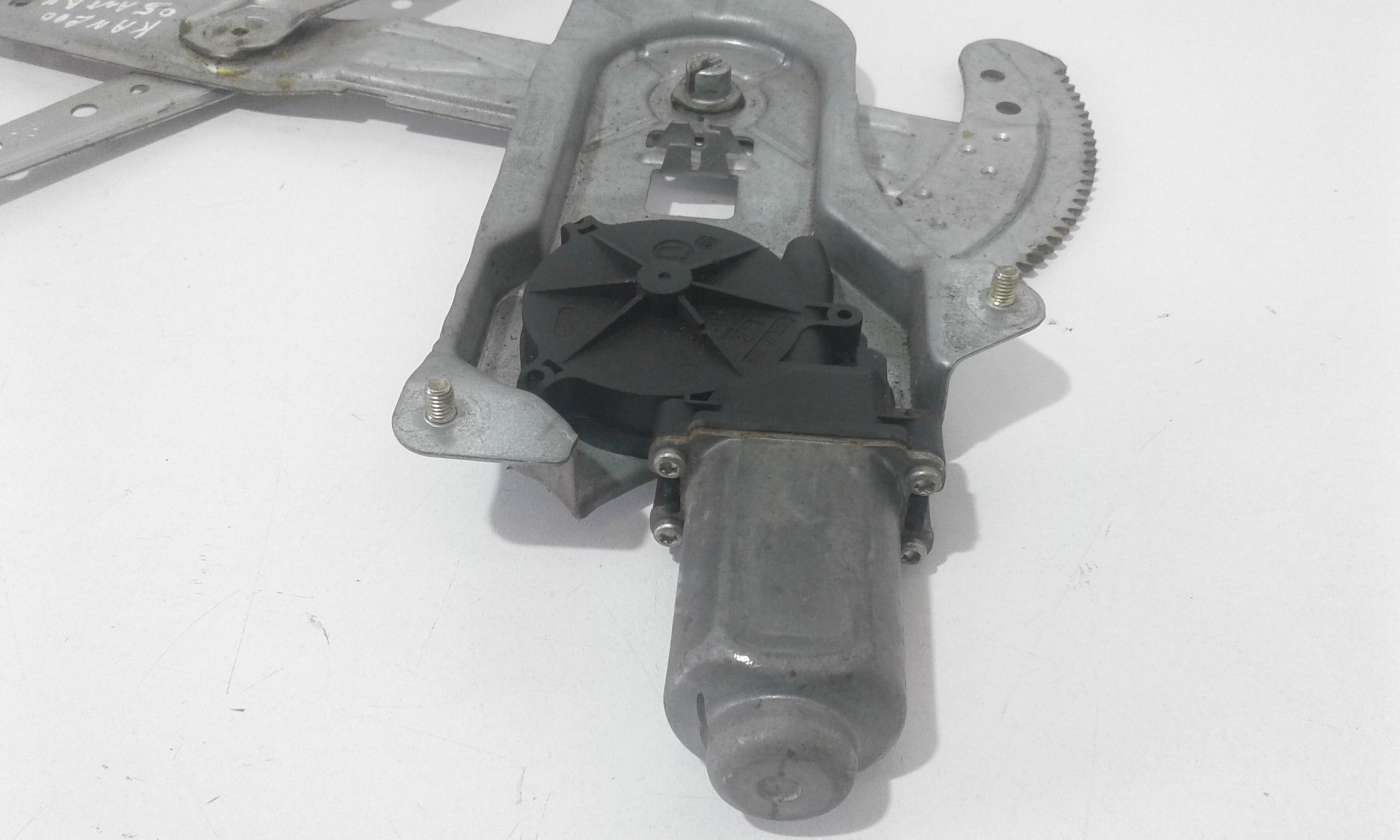 Cremagliera anteriore destra passeggero RENAULT Kangoo 3 Serie