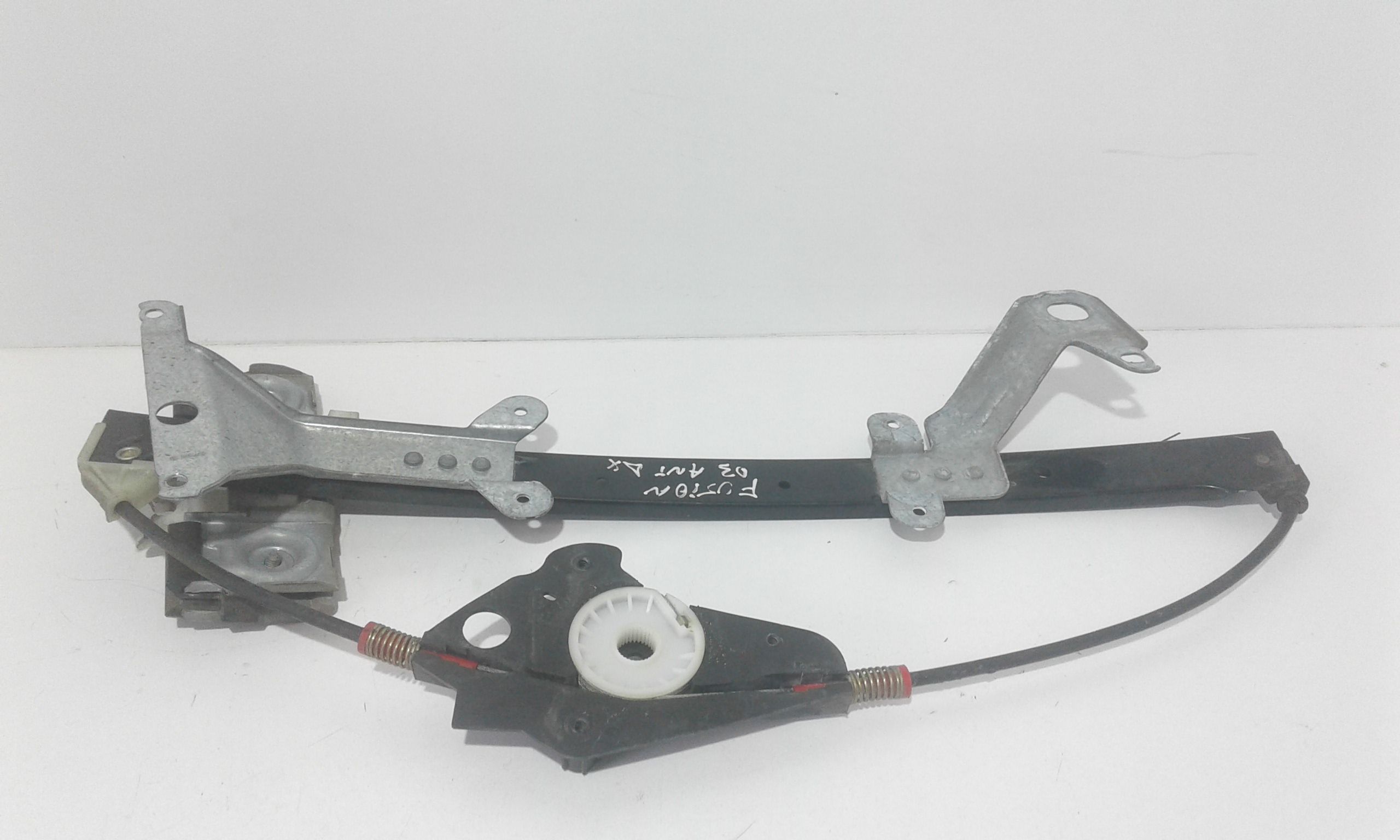 Cremagliera anteriore destra passeggero FORD Fusion 1 Serie