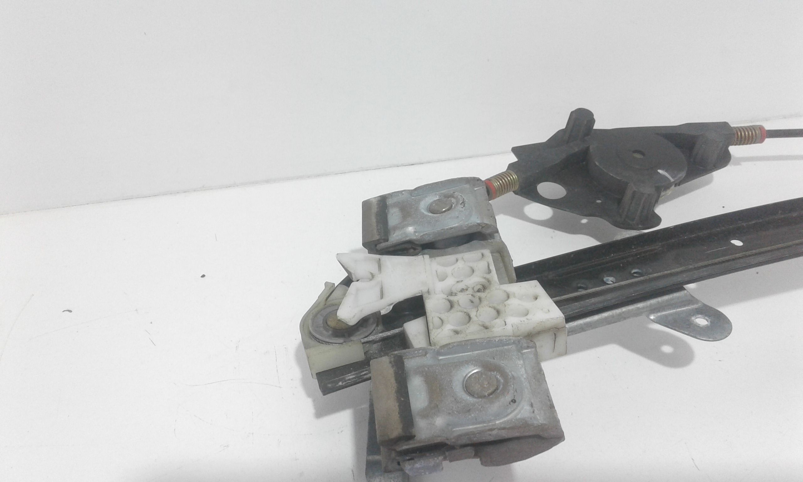 Cremagliera anteriore destra passeggero FORD Fusion 1 Serie