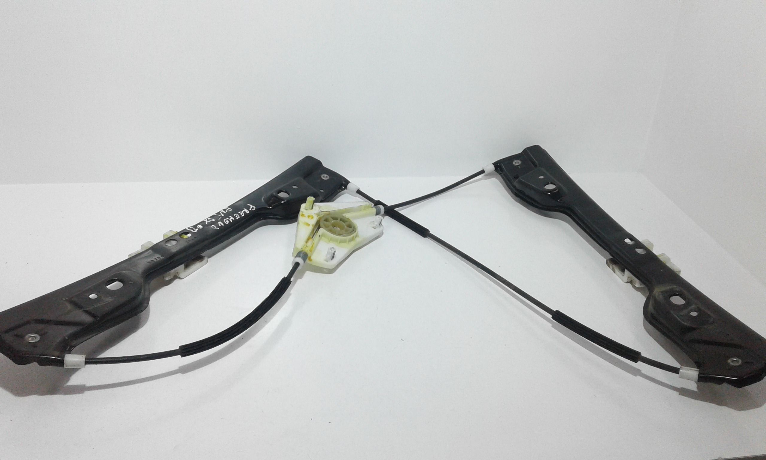 Cremagliera anteriore destra passeggero FIAT Freemont 1 Serie