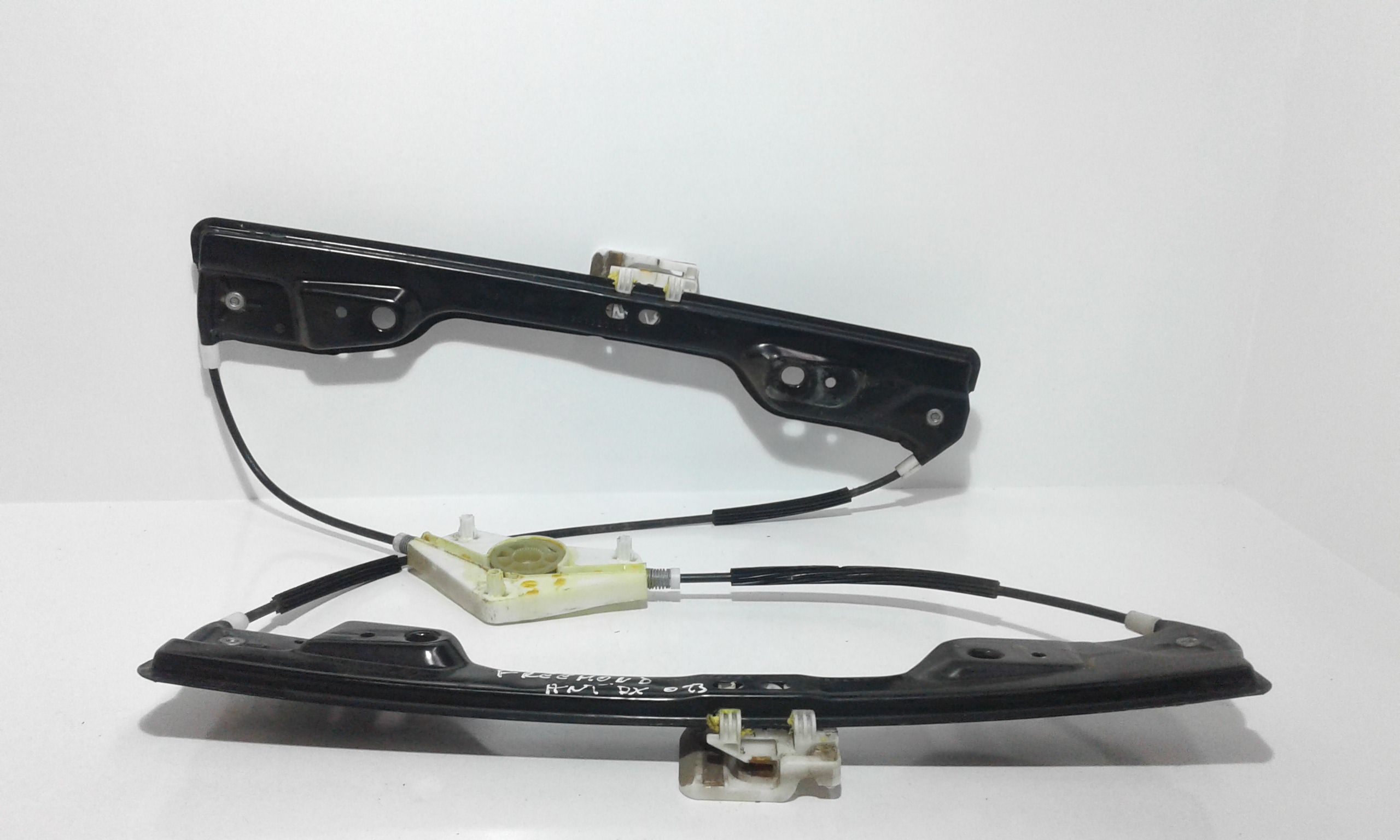 Cremagliera anteriore destra passeggero FIAT Freemont 1 Serie