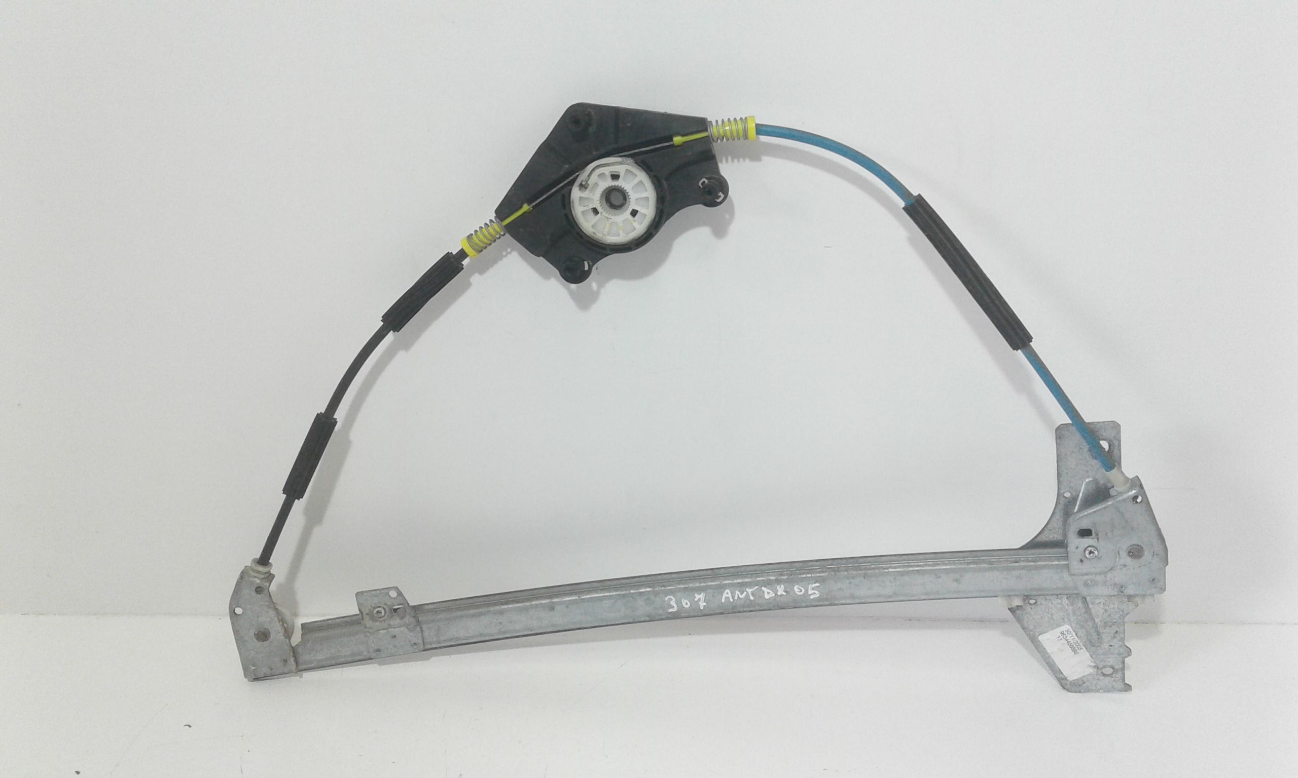 Cremagliera anteriore destra passeggero PEUGEOT 307 Berlina