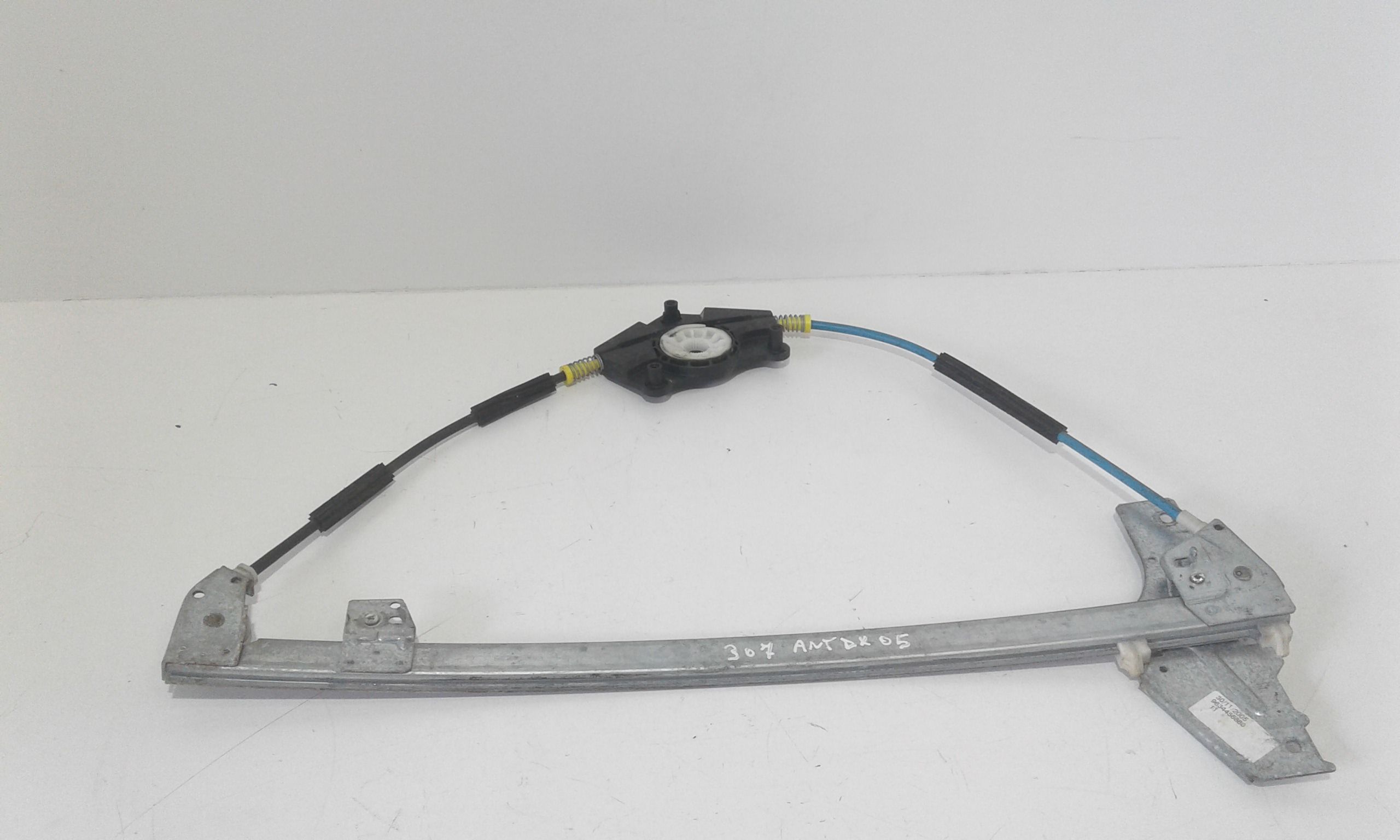 Cremagliera anteriore destra passeggero PEUGEOT 307 Berlina