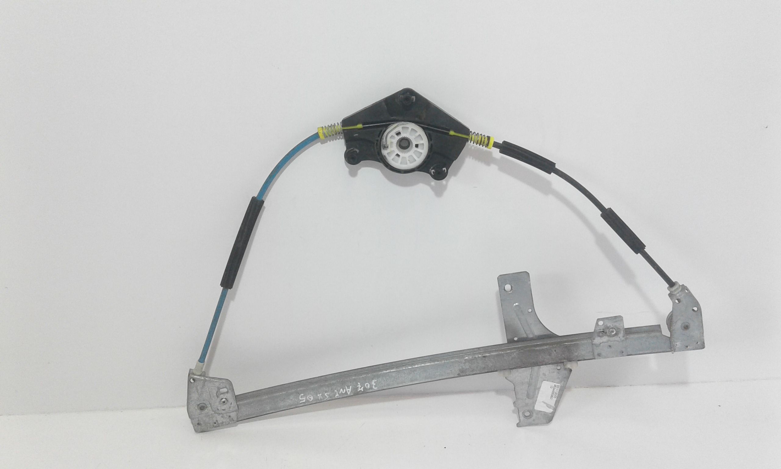 Cremagliera anteriore destra passeggero PEUGEOT 307 Berlina