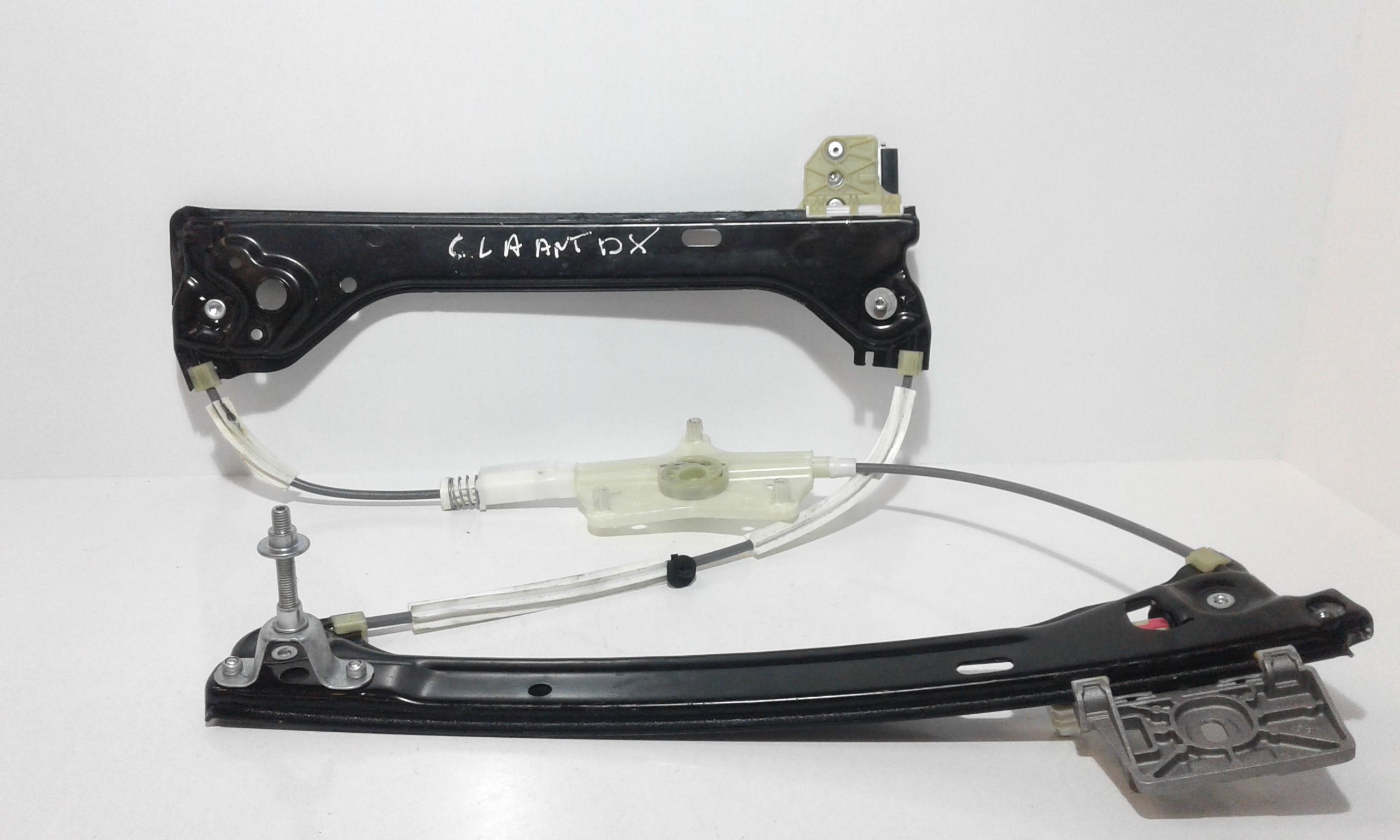 Cremagliera anteriore destra passeggero MERCEDES CLA Shooting Brake