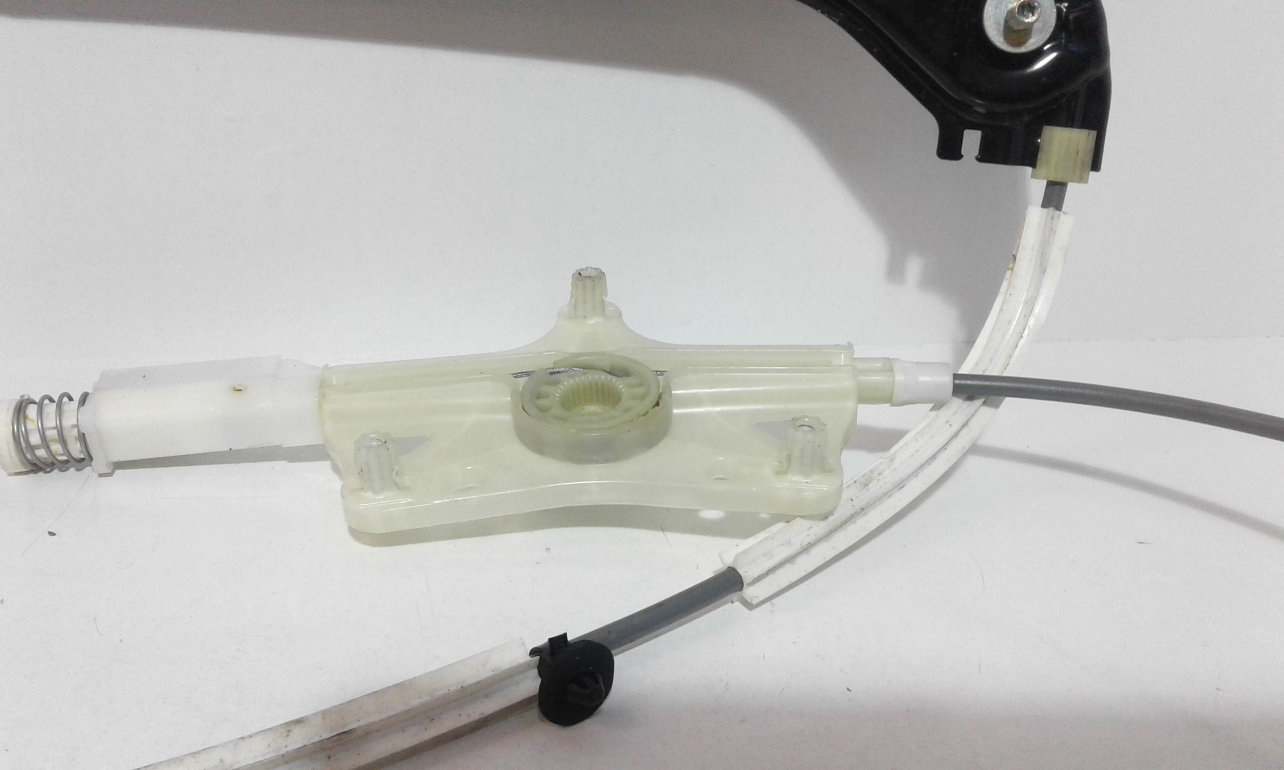 Cremagliera anteriore destra passeggero MERCEDES CLA Shooting Brake