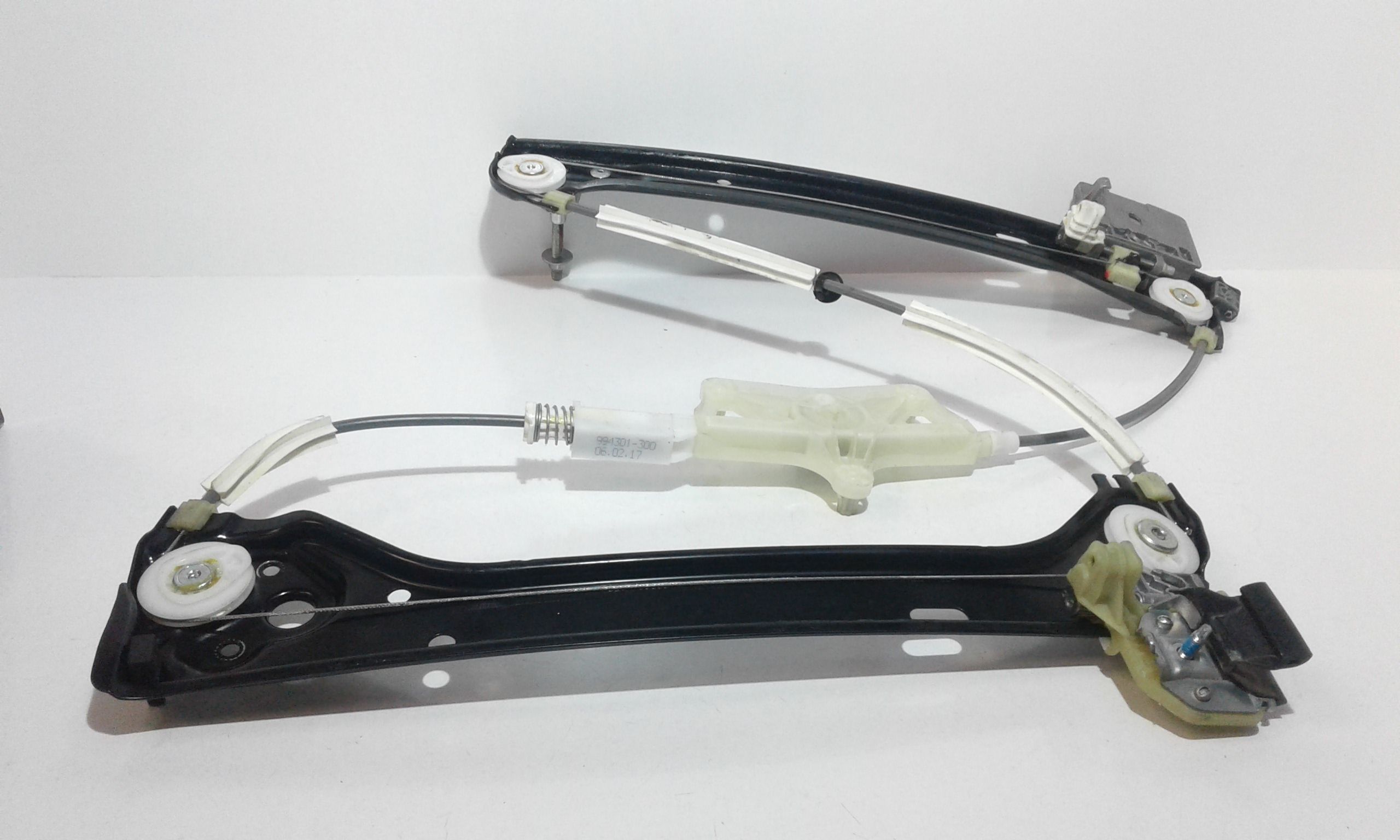 Cremagliera anteriore destra passeggero MERCEDES CLA Shooting Brake