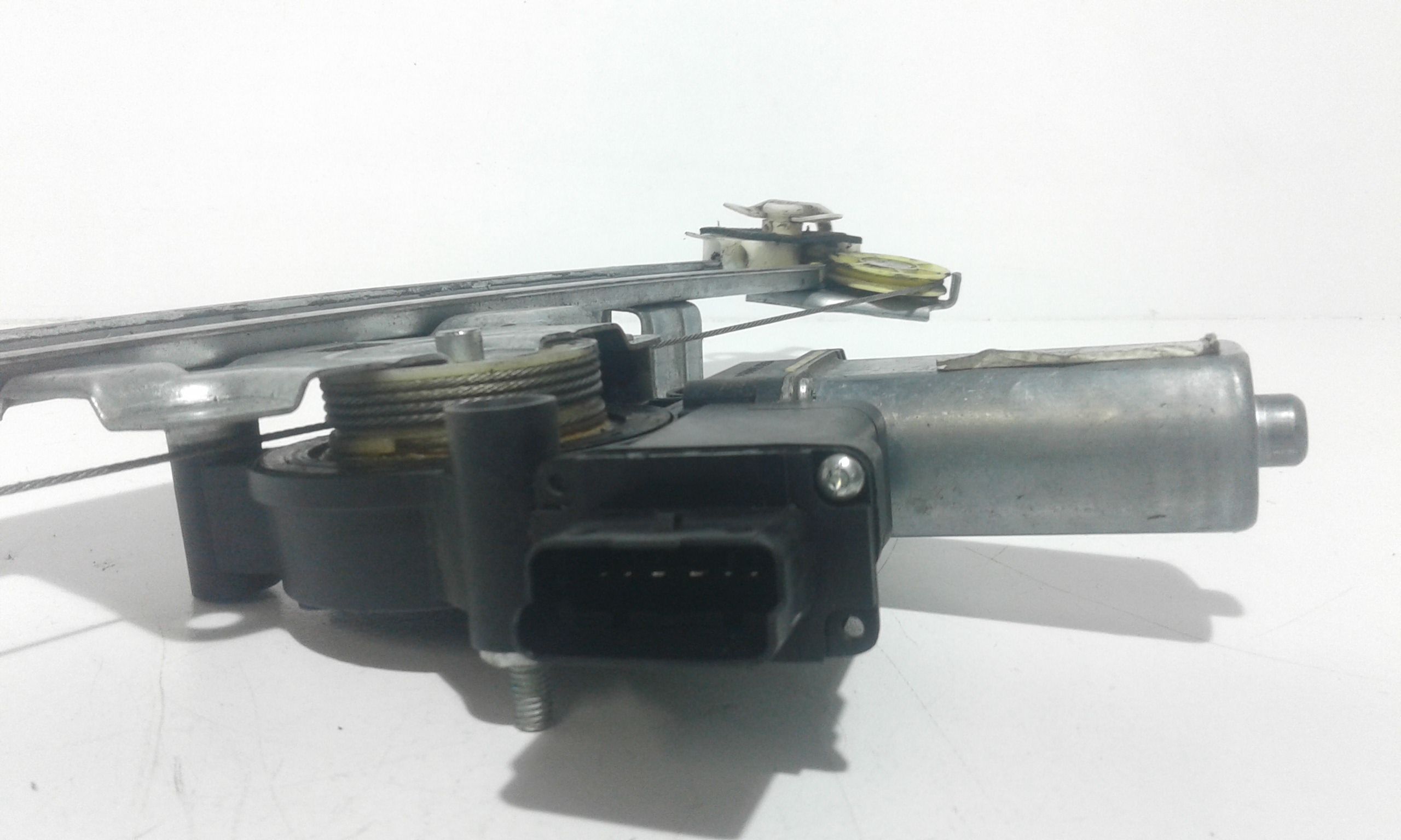 Cremagliera anteriore destra passeggero IVECO Daily 4 Serie