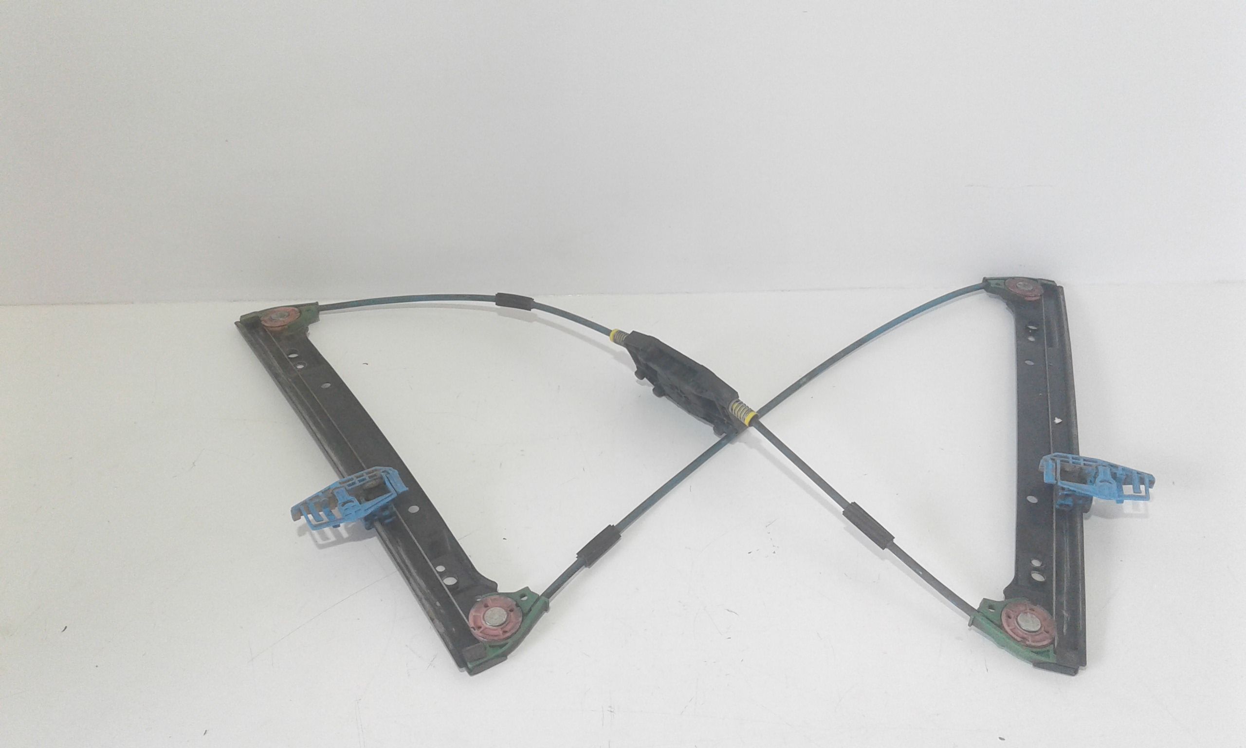 Cremagliera anteriore destra passeggero LANCIA Ypsilon 1 Serie