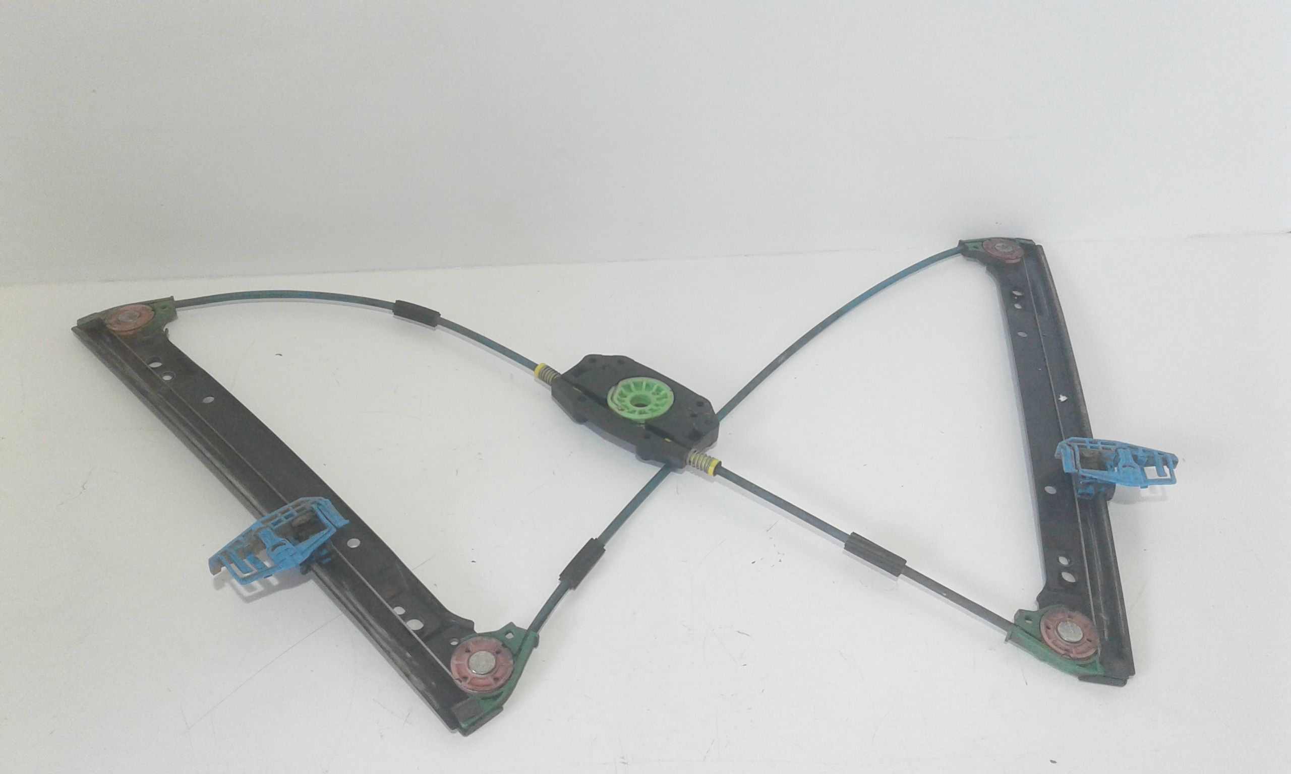 Cremagliera anteriore destra passeggero LANCIA Ypsilon 1 Serie