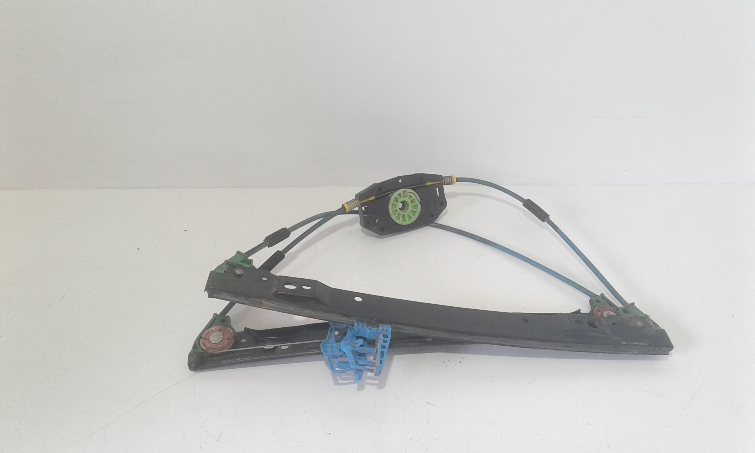 Cremagliera anteriore destra passeggero LANCIA Ypsilon 1 Serie