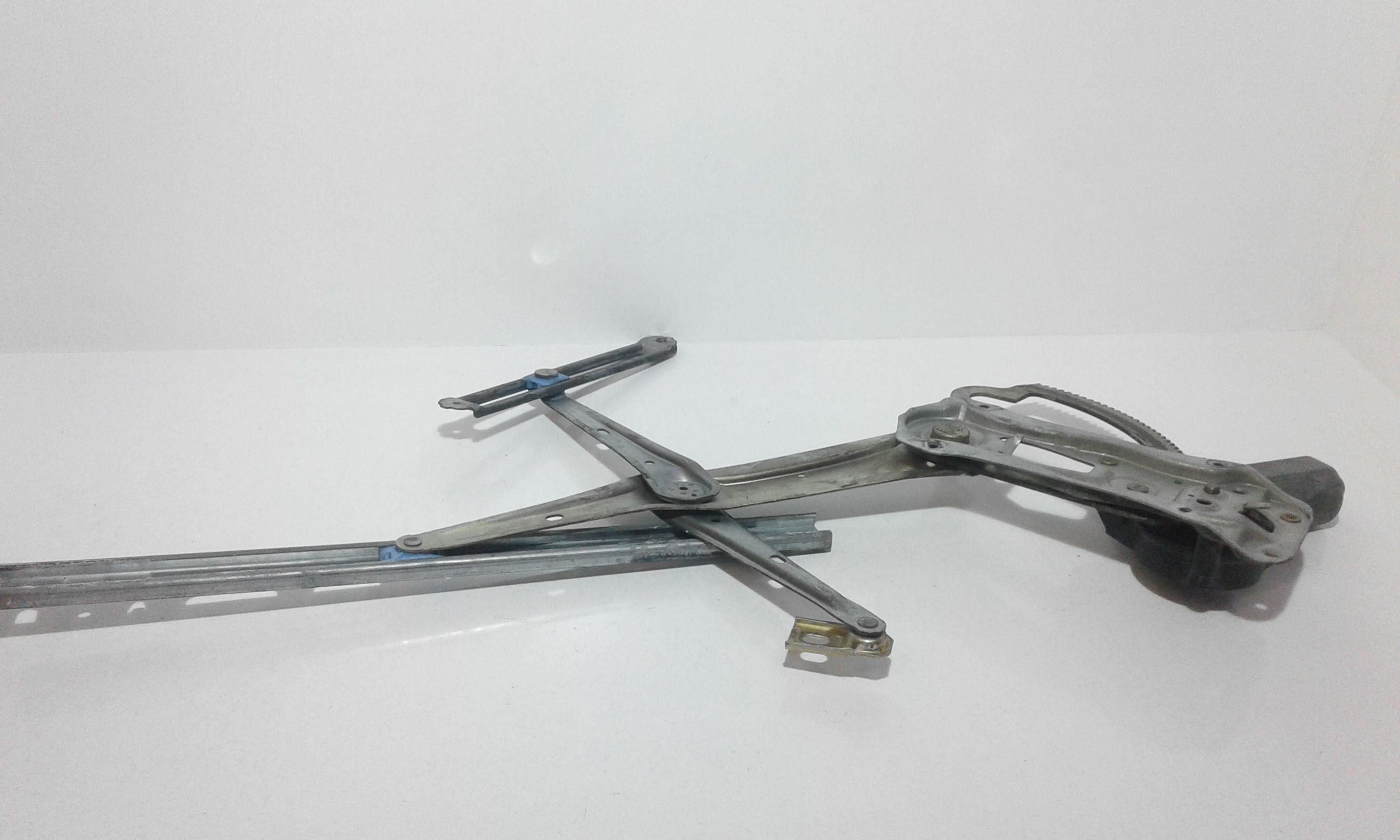 Cremagliera anteriore destra passeggero MERCEDES CLK Coup W208