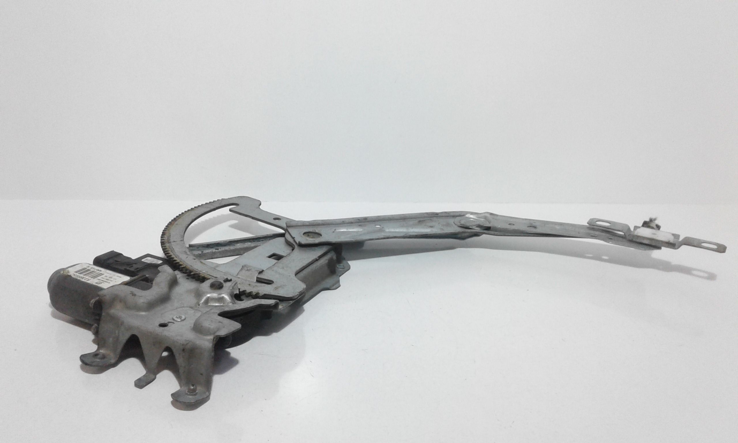 Cremagliera anteriore destra passeggero OPEL Meriva 1 Serie