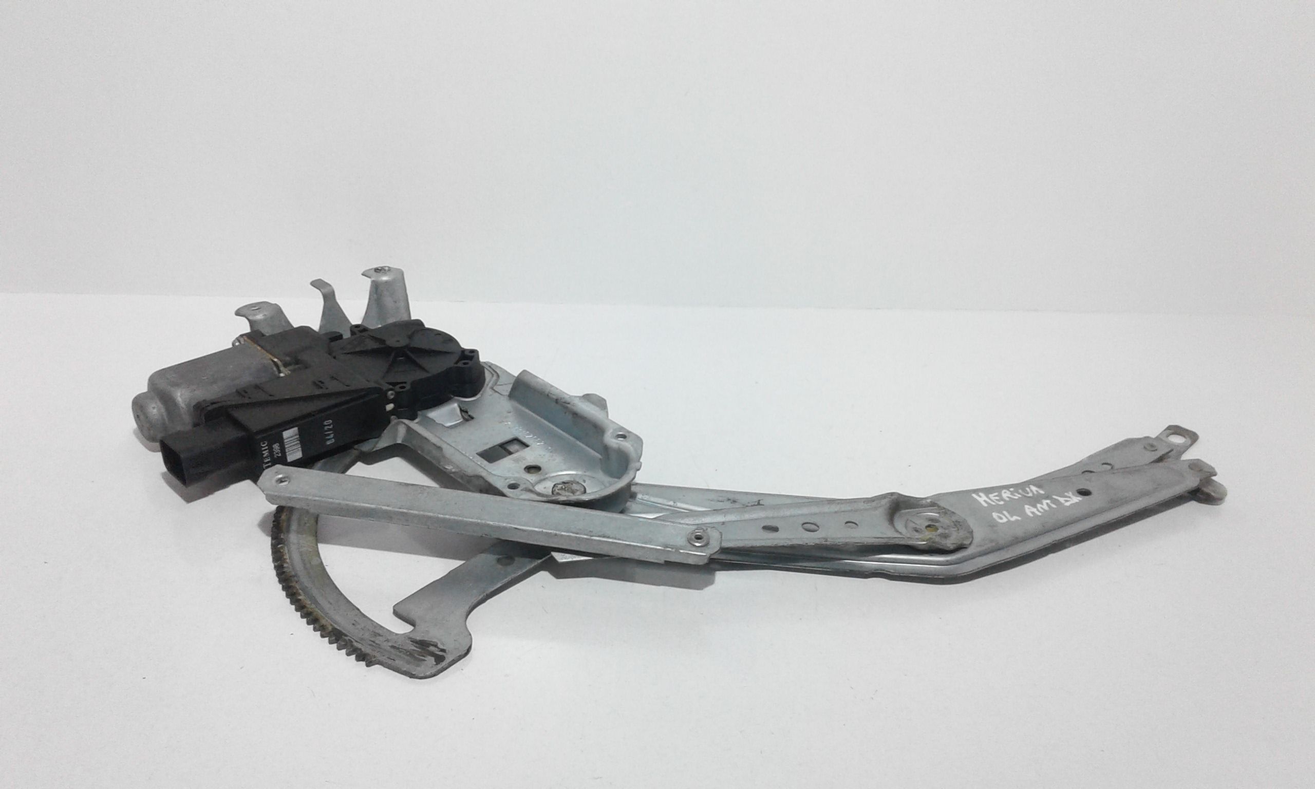 Cremagliera anteriore destra passeggero OPEL Meriva 1 Serie