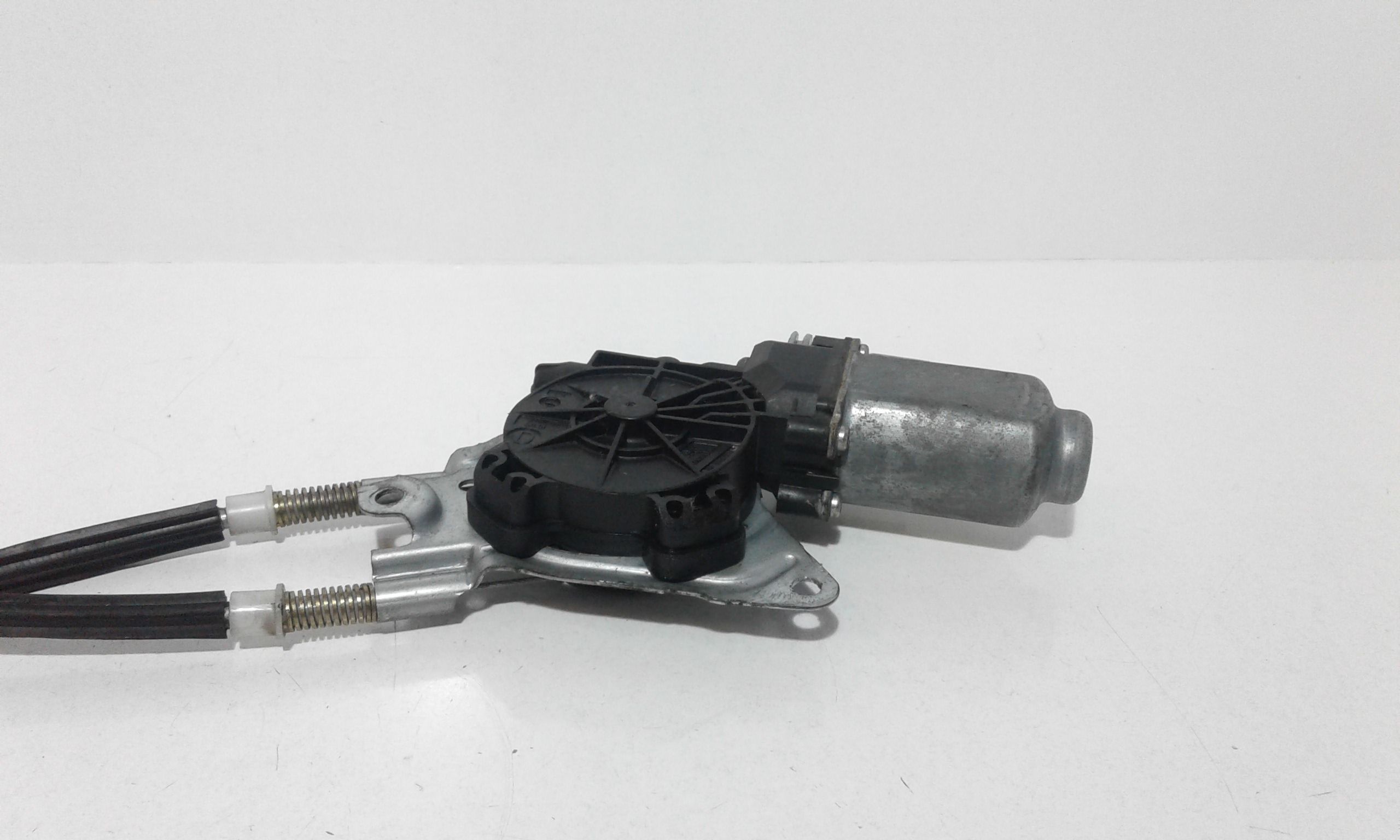 Cremagliera anteriore destra passeggero FIAT Scudo 2 Serie