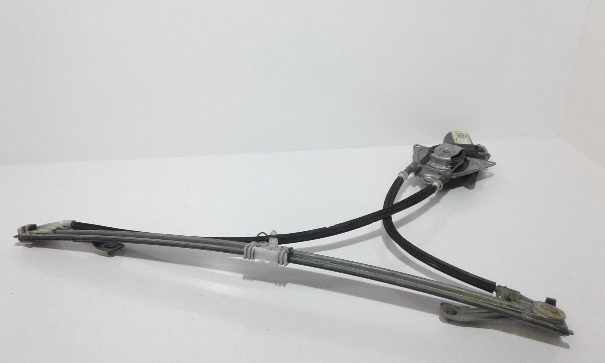 Cremagliera anteriore destra passeggero FIAT Scudo 2 Serie