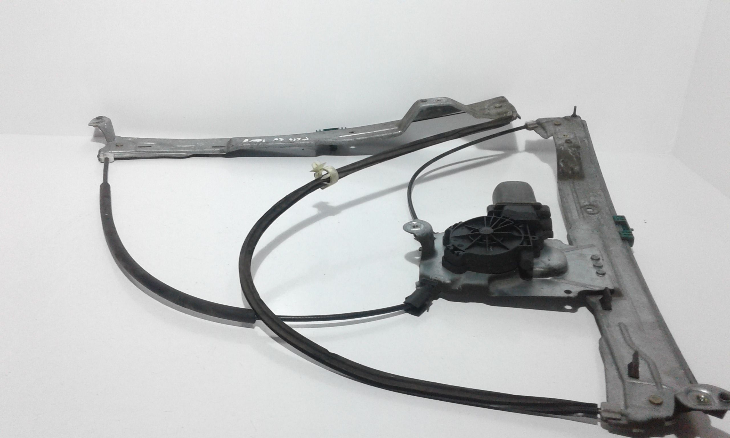 Cremagliera anteriore destra passeggero RENAULT Clio 5