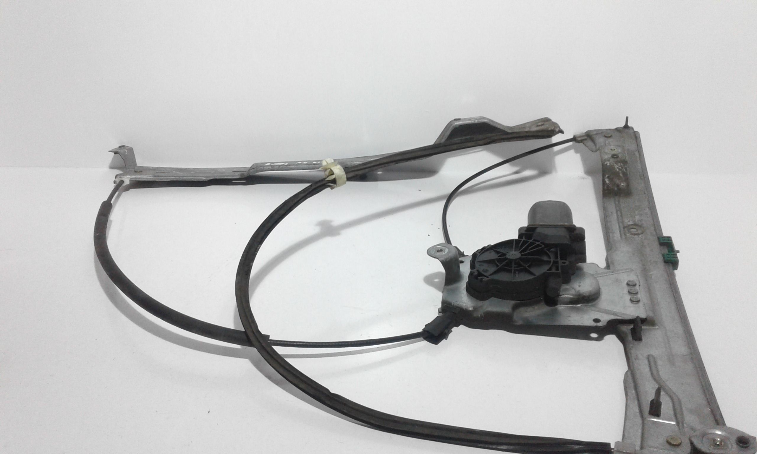 Cremagliera anteriore destra passeggero RENAULT Clio 5