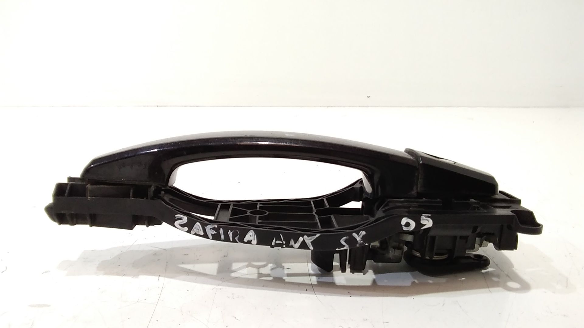 Maniglia esterna Anteriore Sinistra OPEL Zafira B