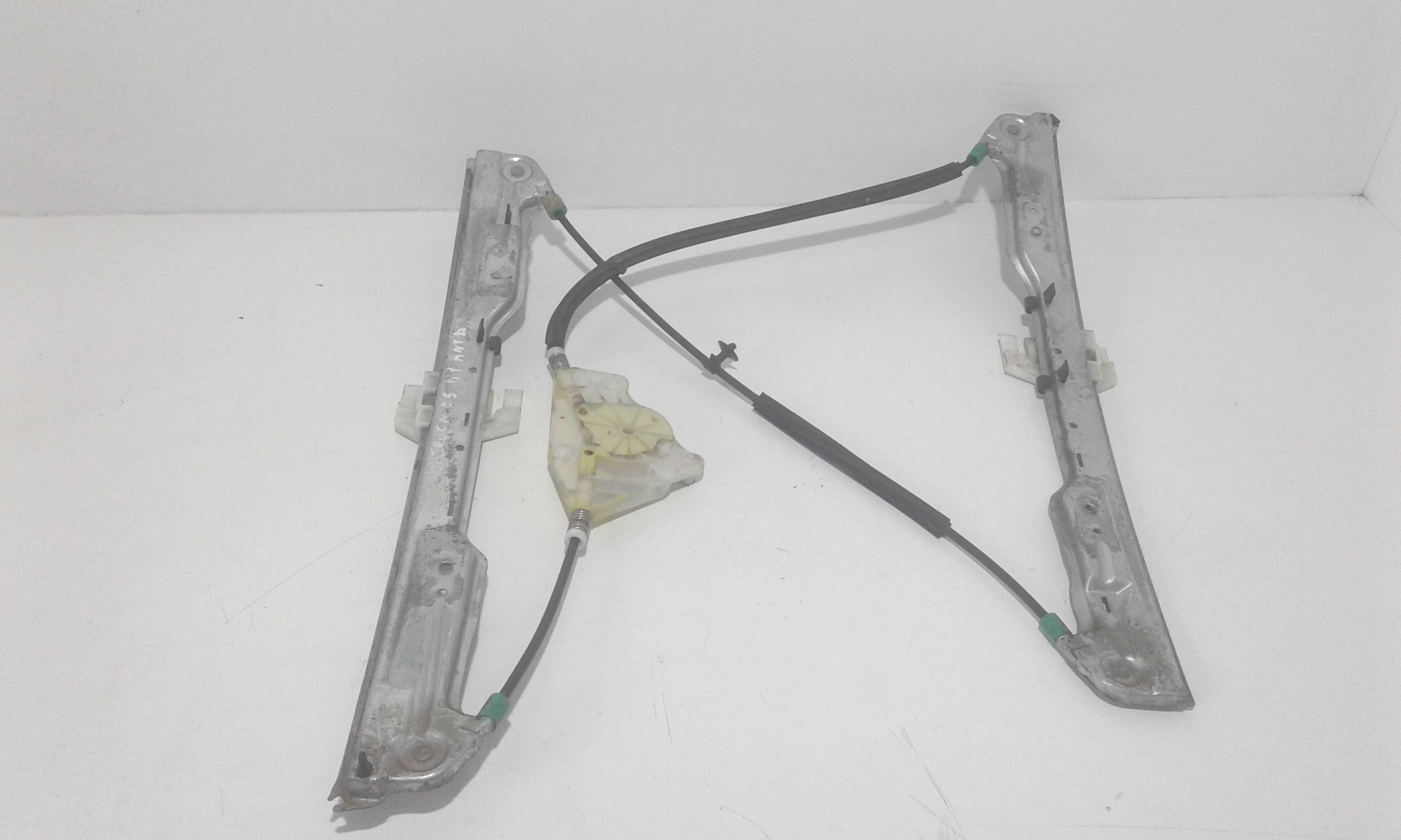 Cremagliera anteriore destra passeggero CITROEN C5 Berlina 1 Serie