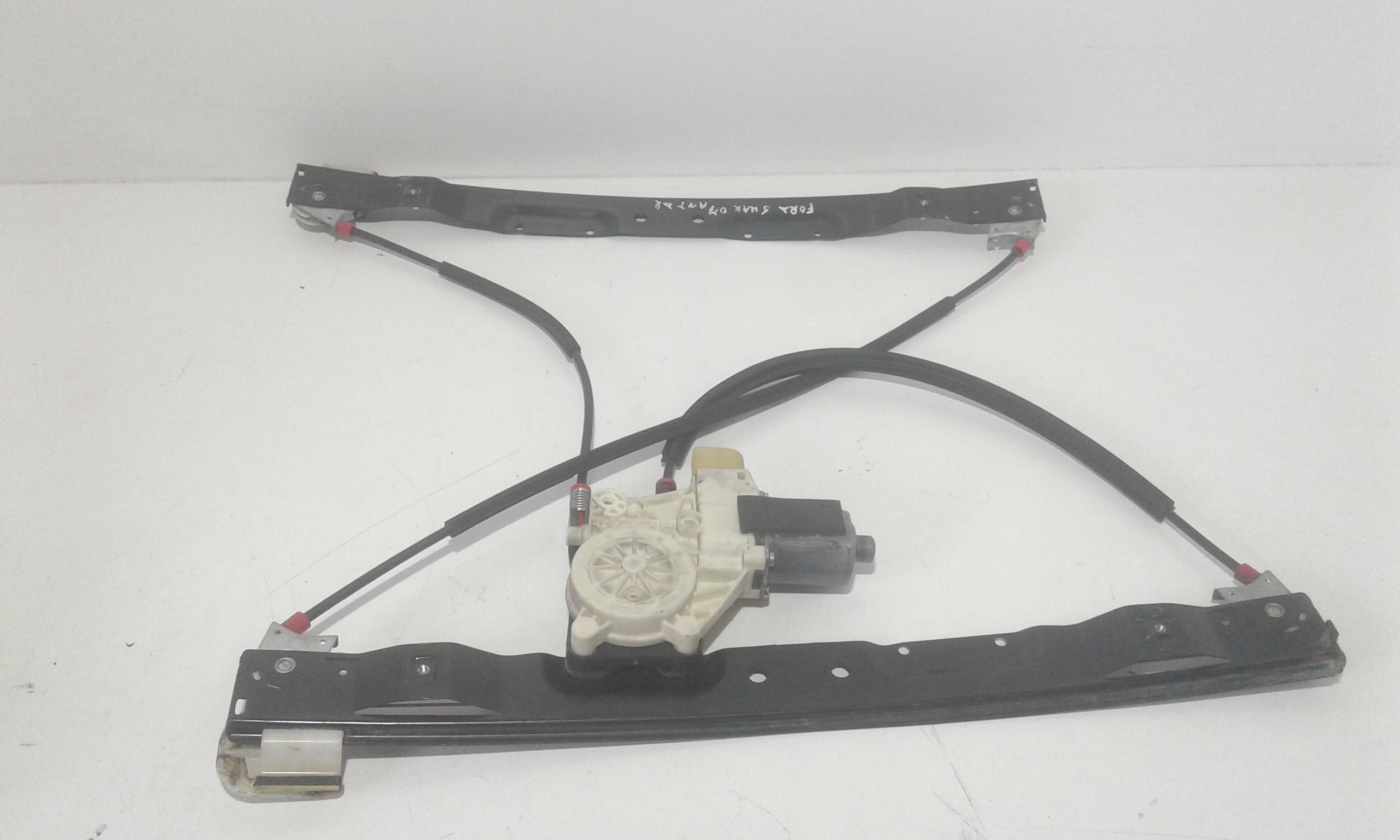 Cremagliera anteriore destra passeggero FORD S - Max 1 Serie