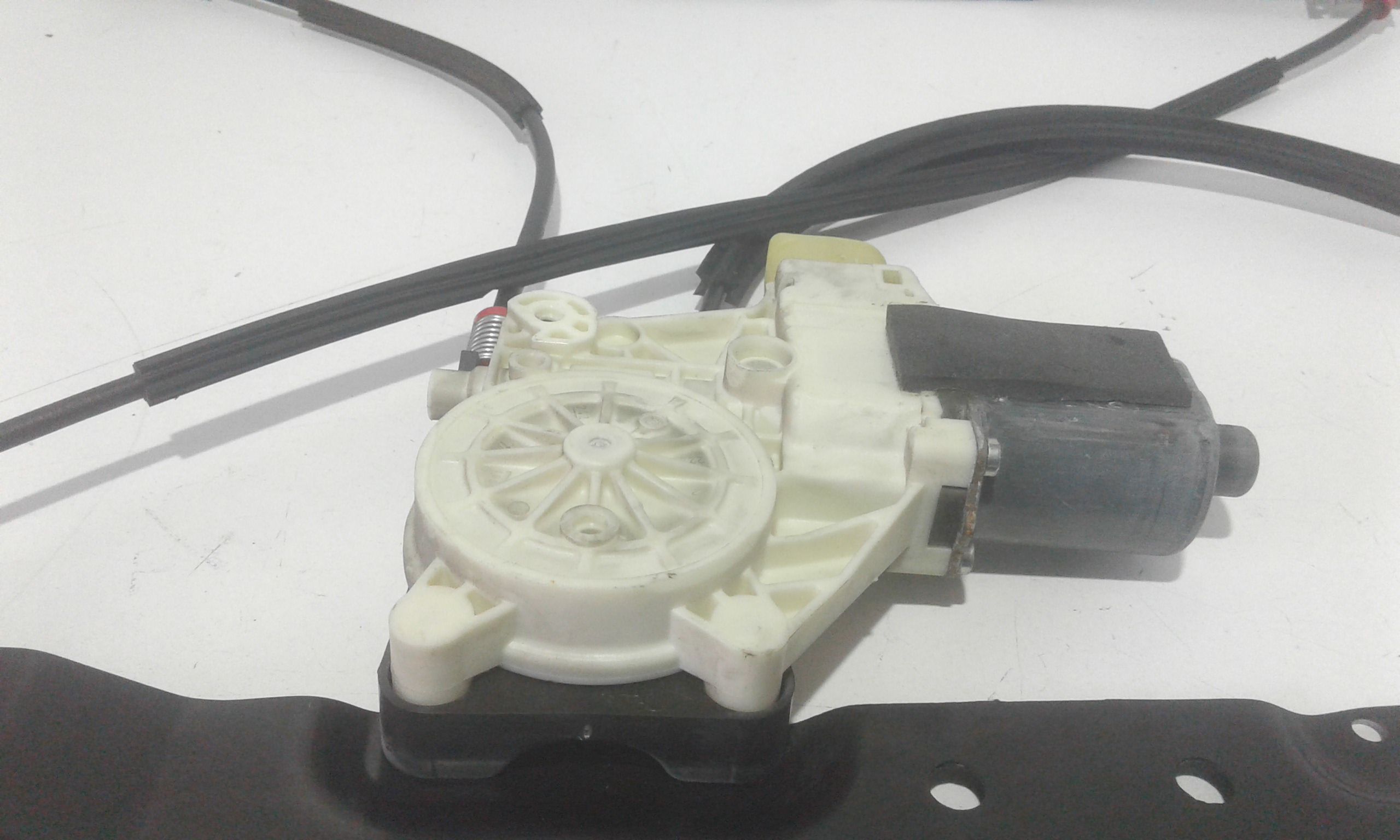 Cremagliera anteriore destra passeggero FORD S - Max 1 Serie