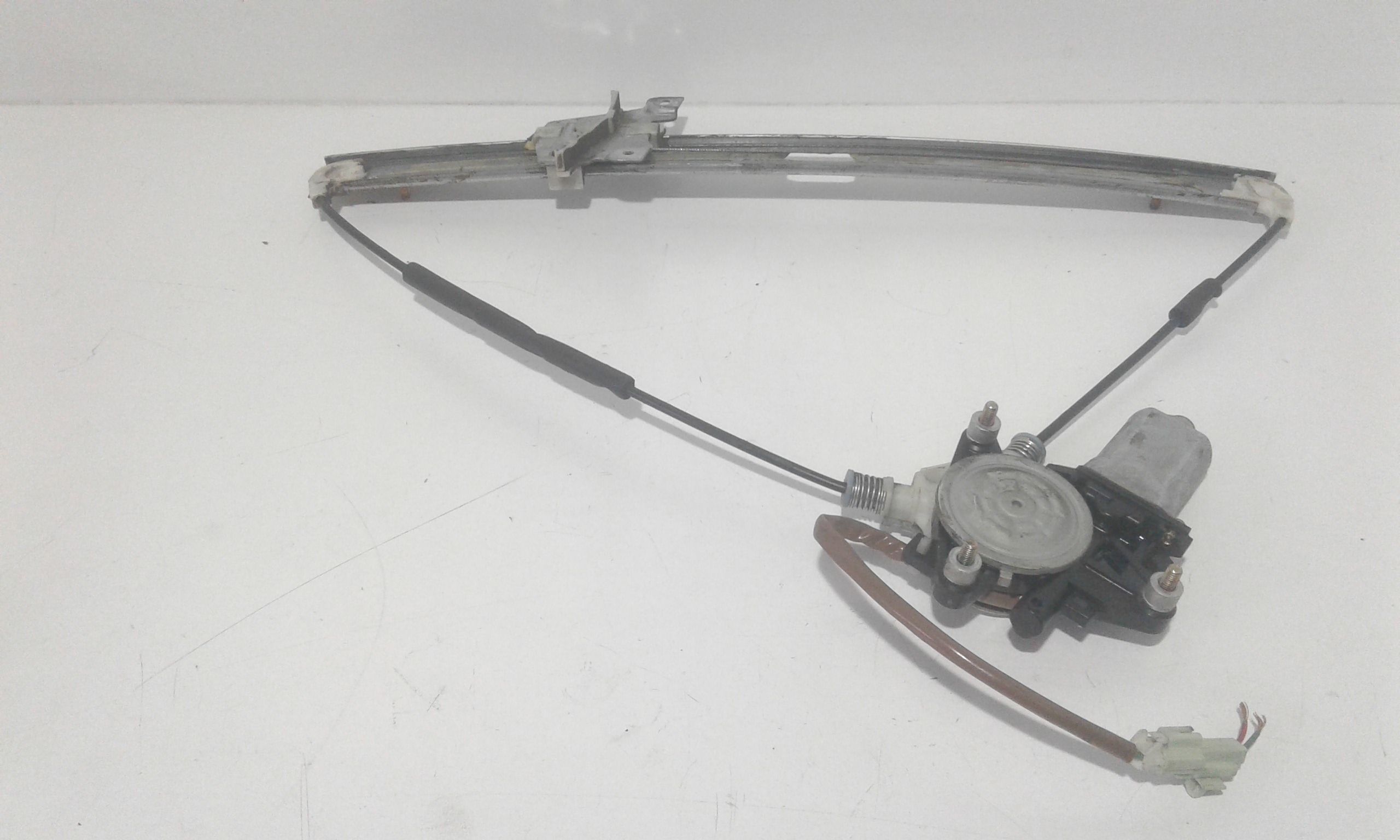 Cremagliera anteriore destra passeggero MAZDA Premacy 1 Serie