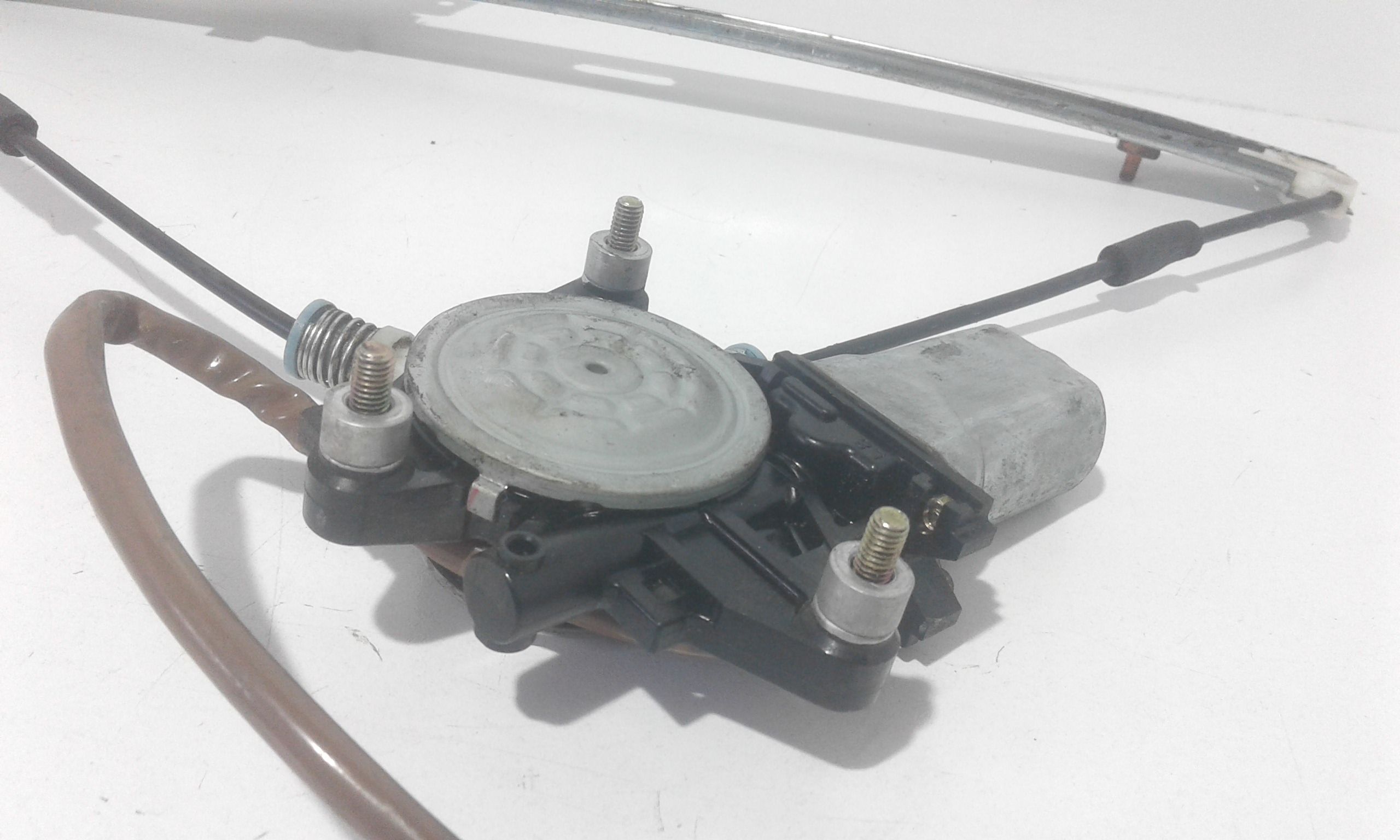 Cremagliera anteriore destra passeggero MAZDA Premacy 1 Serie