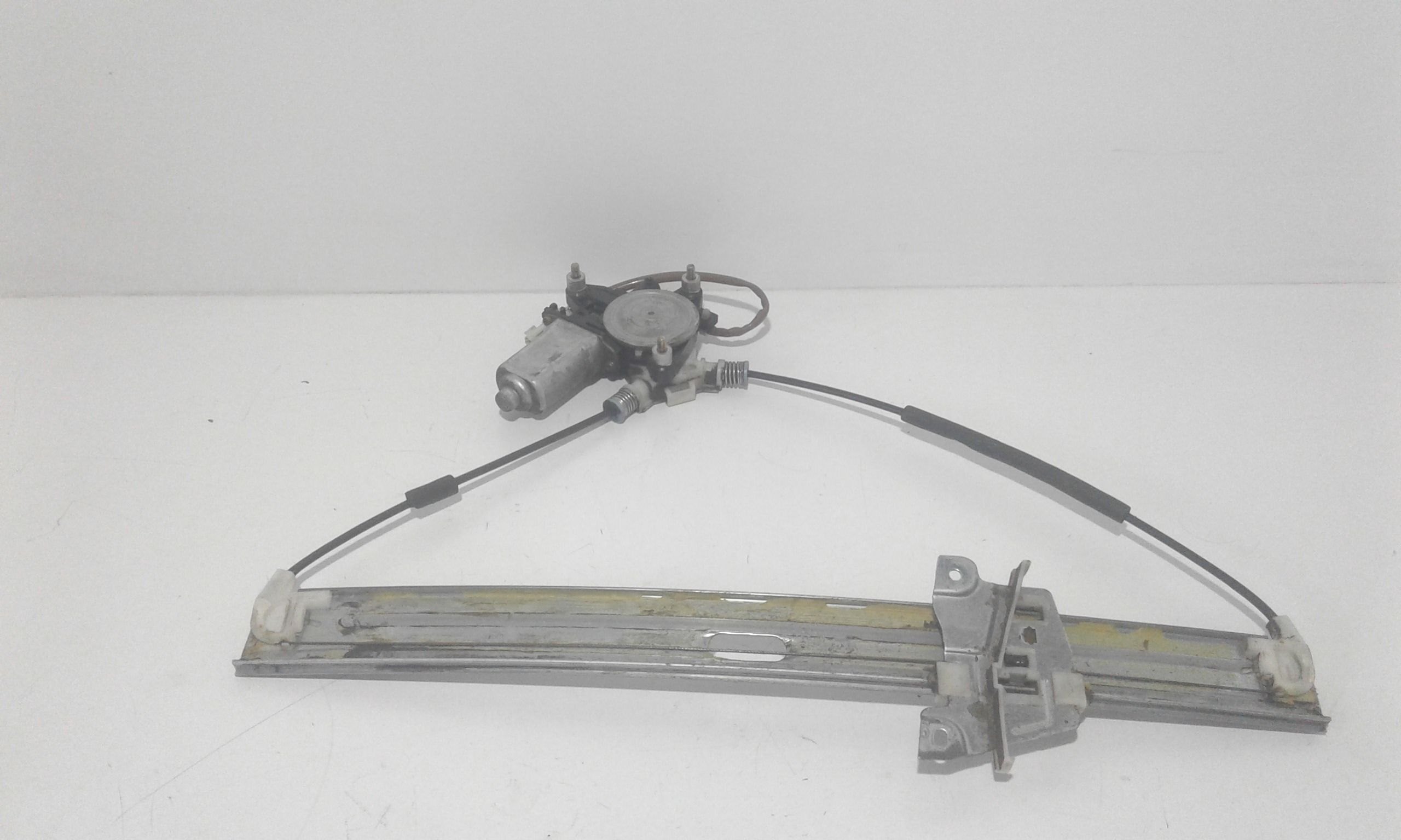 Cremagliera anteriore destra passeggero MAZDA Premacy 1 Serie