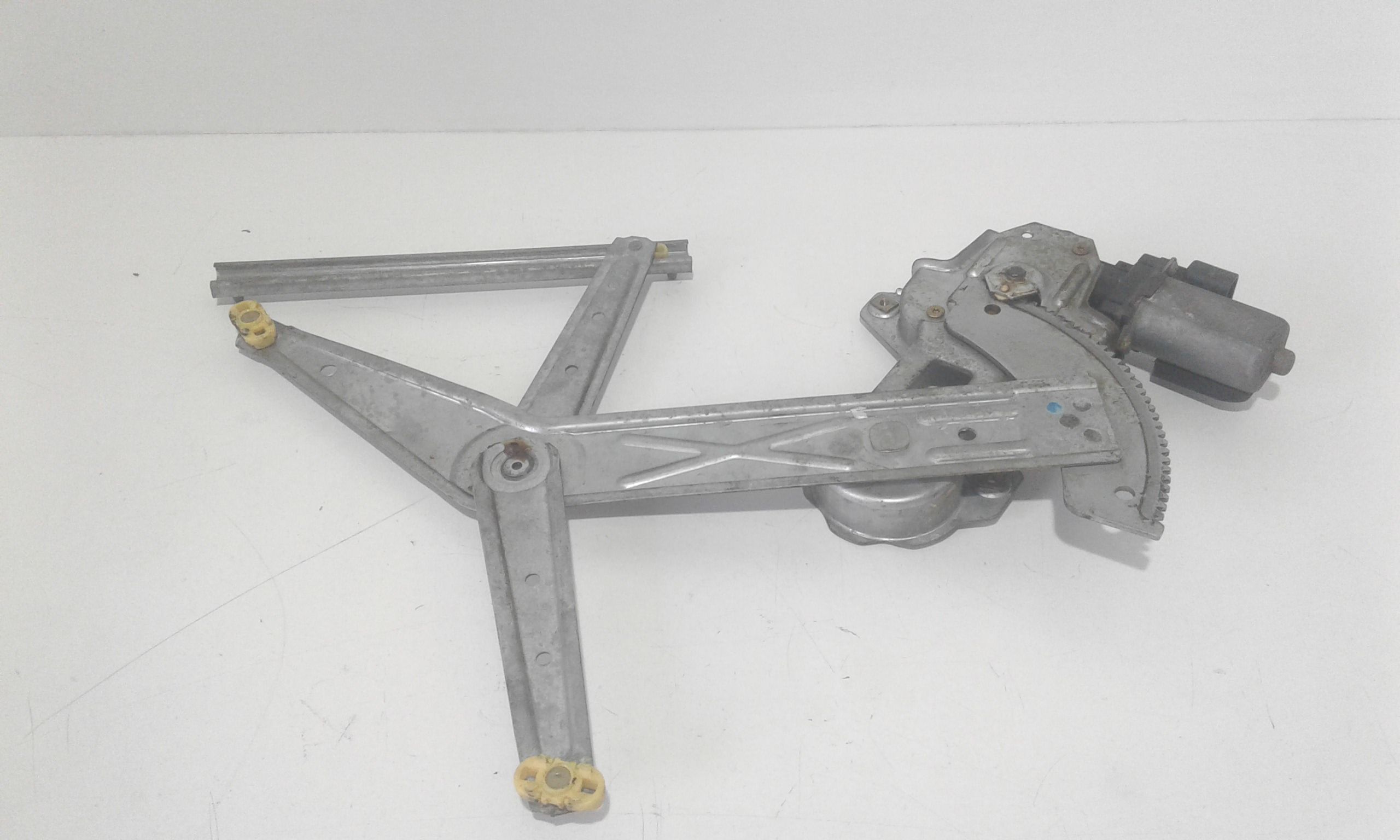 Cremagliera anteriore destra passeggero ALFA ROMEO 166 1 Serie