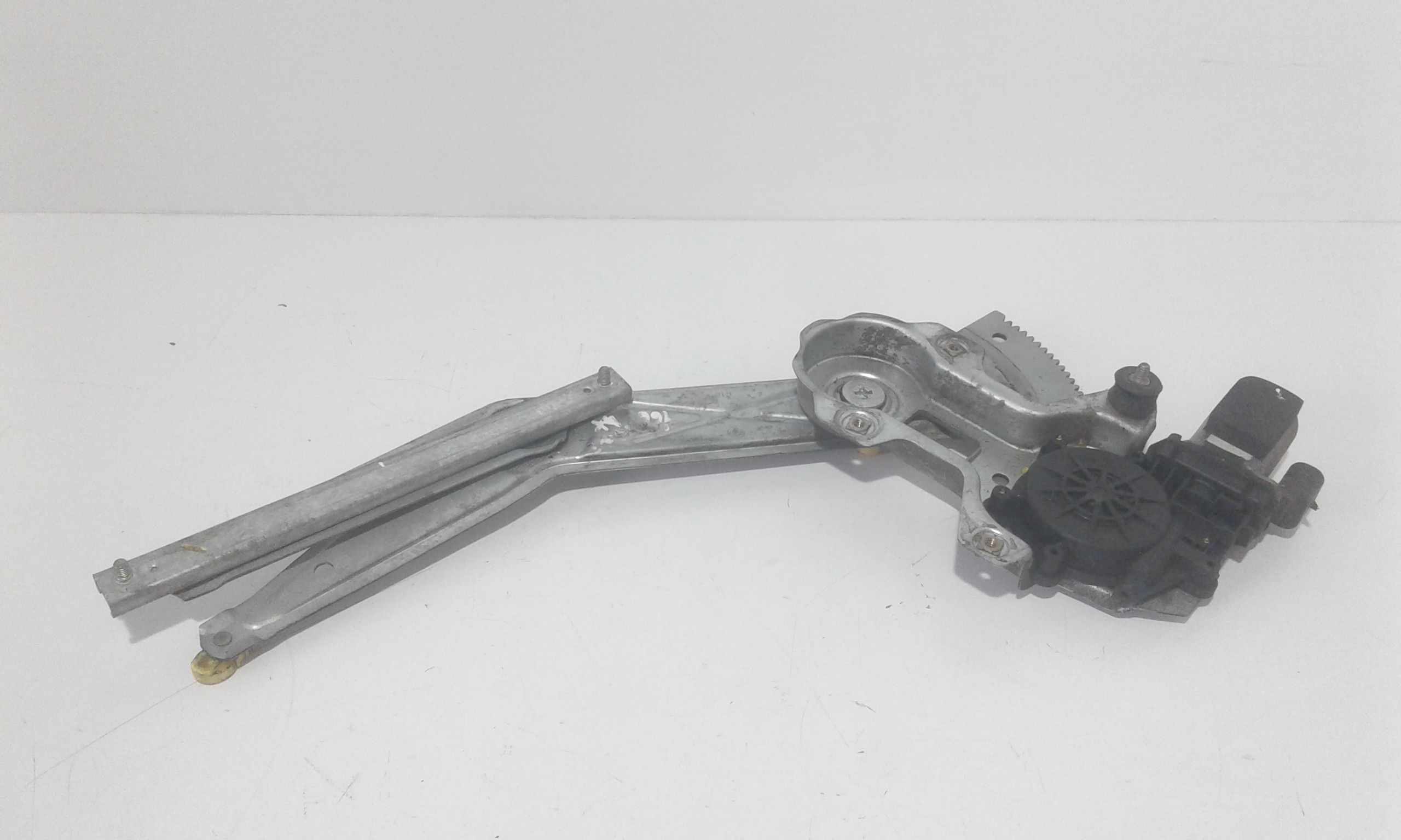 Cremagliera anteriore destra passeggero ALFA ROMEO 166 1 Serie