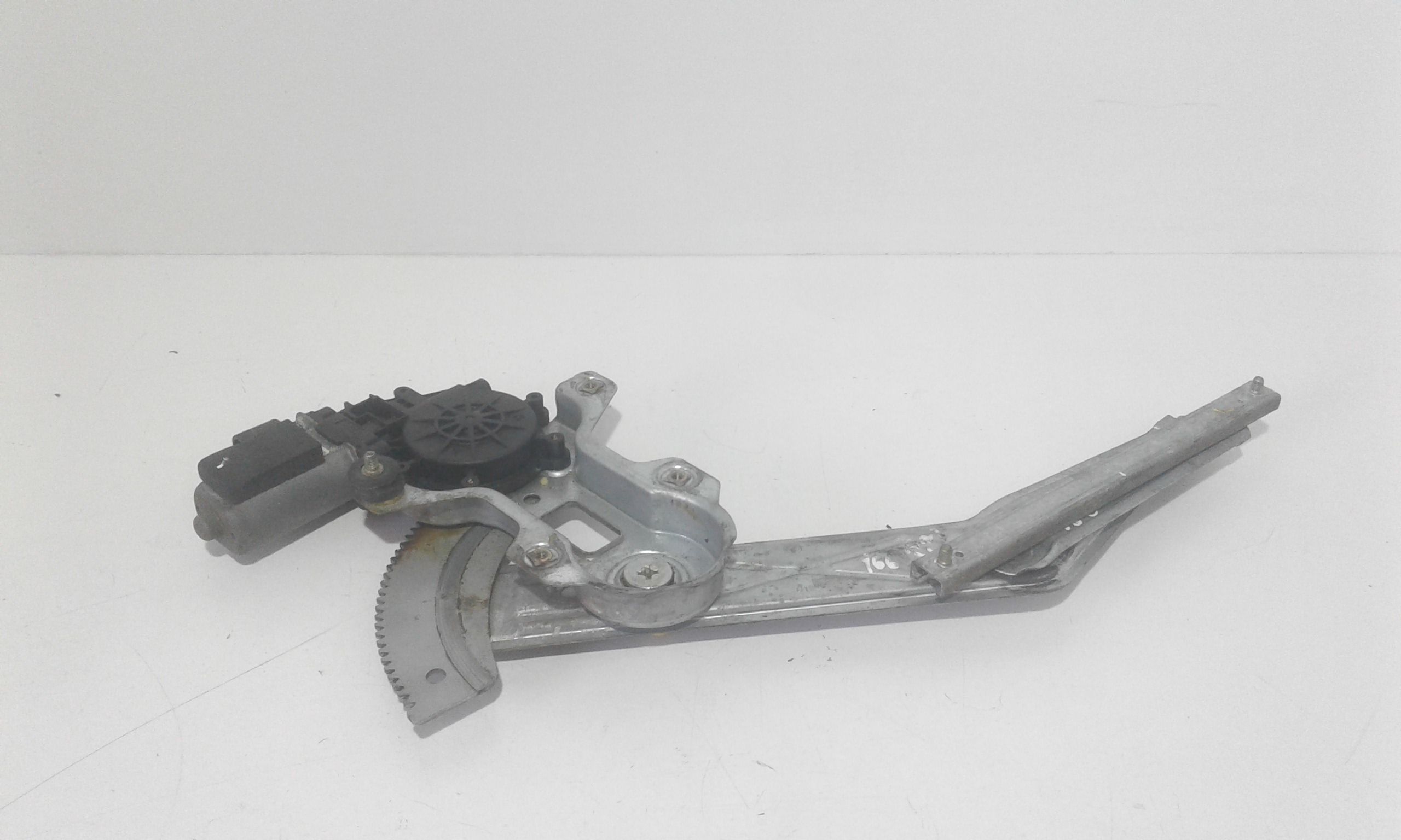 Cremagliera anteriore destra passeggero ALFA ROMEO 166 1 Serie